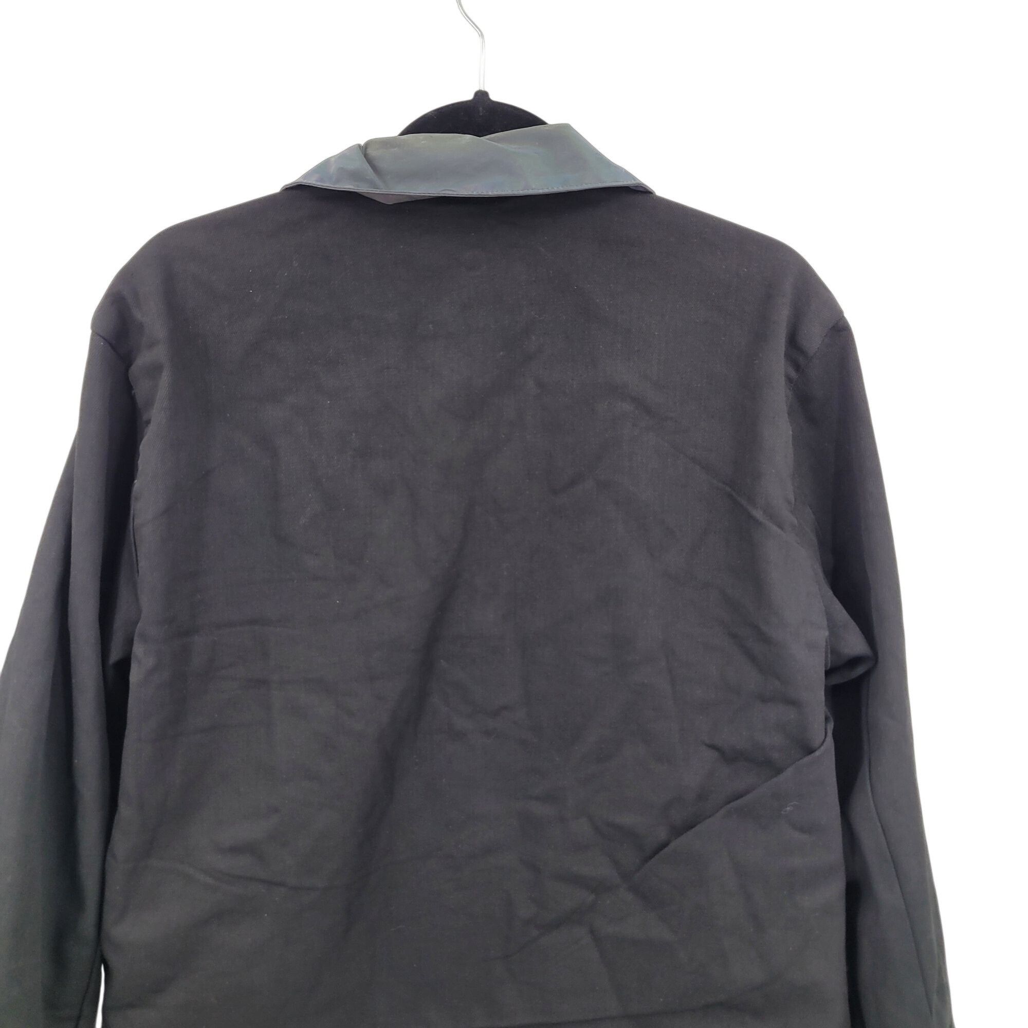 Cult Of Individuality Cult Of Individuality Reversible Type II Denim Jacket Reflec Size US XL / EU 56 / 4 - 21 Thumbnail