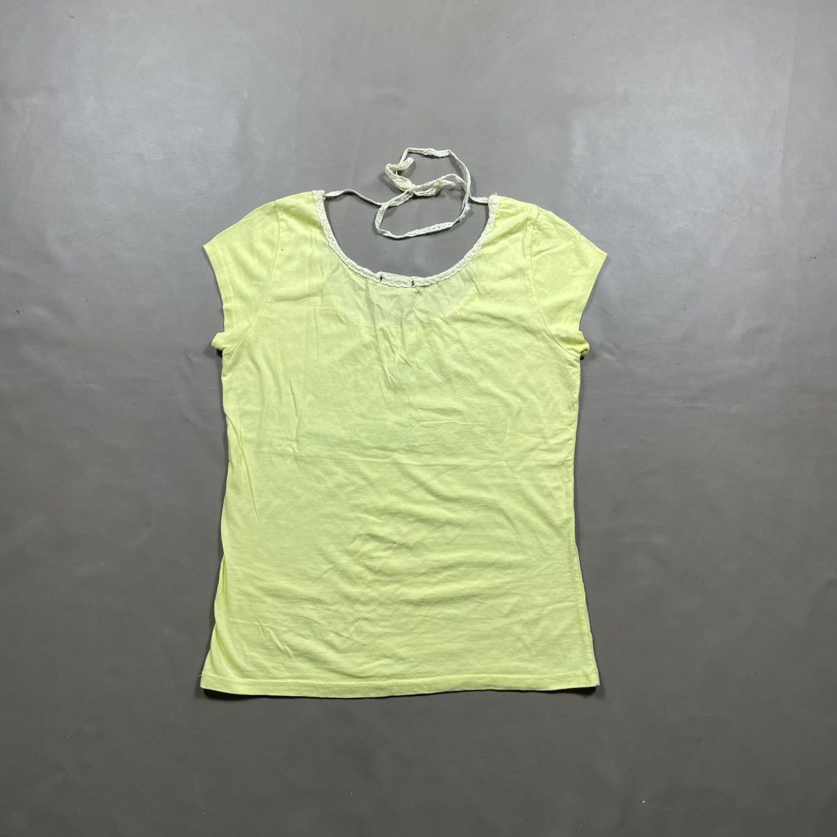 Vivienne Westwood VIVIENNE WESTWOOD Y2k Blouse Size M / US 6-8 / IT 42-44 - 5 Thumbnail
