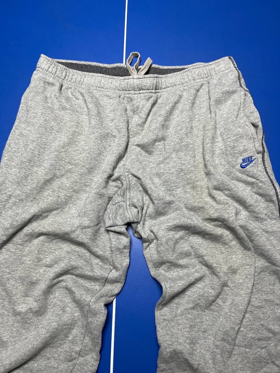 Nike Nike vintage pants Size L-XL Size US 38 / EU 54 - 4 Thumbnail