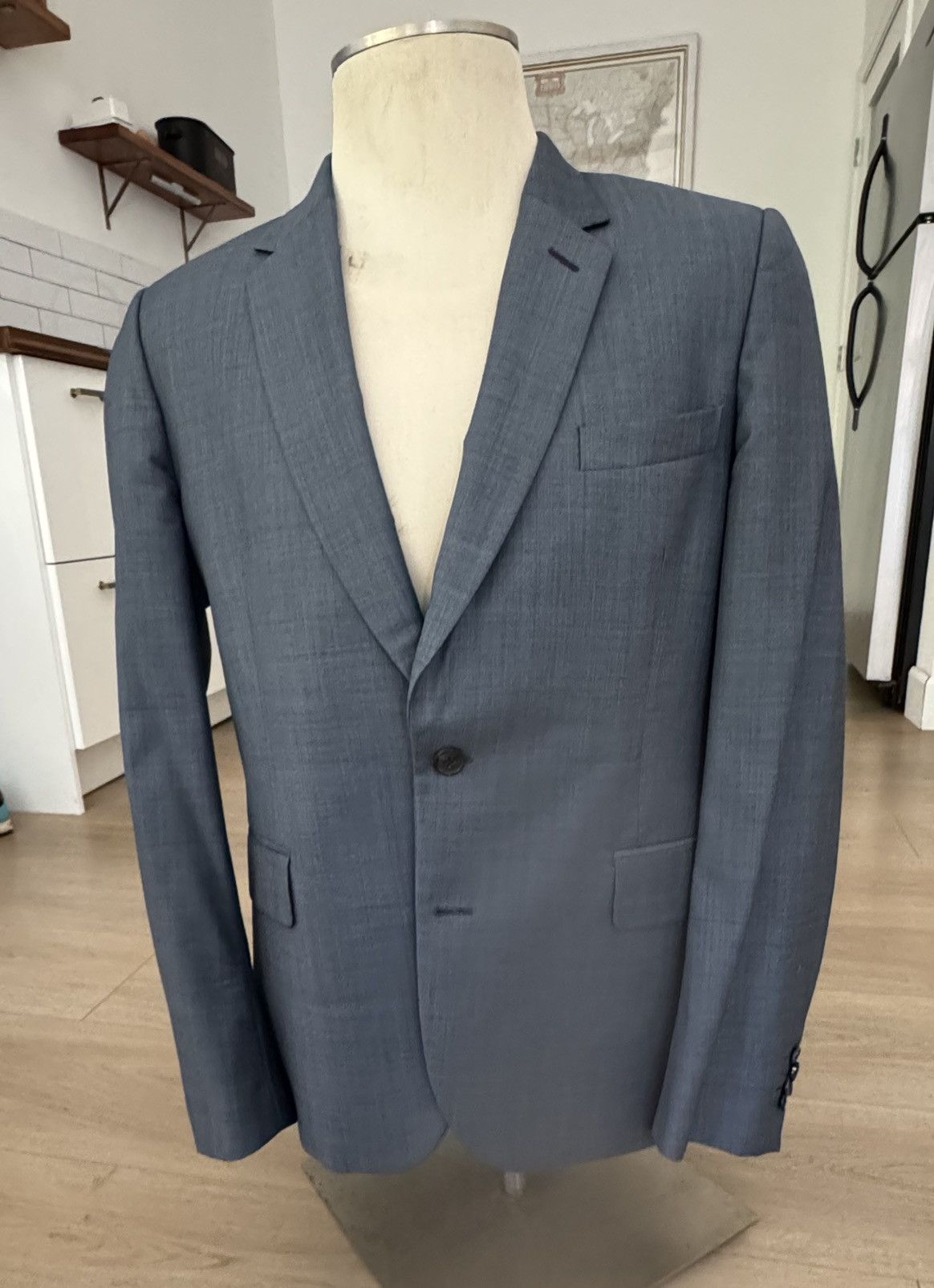 Paul Smith Paul Smith Blazer - Euro 52 / US 42R | Grailed