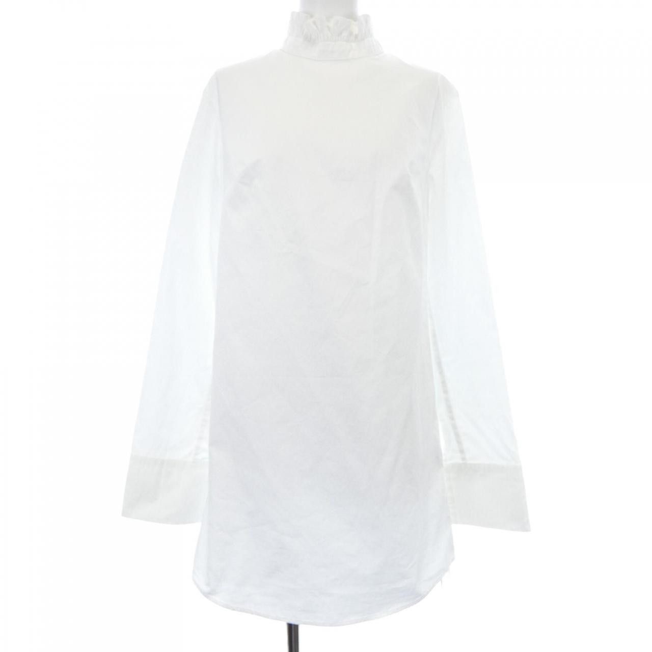 Other Other Cecilie Bahnsen Top Cotton Tops DUTY FREE for USA Size ONE SIZE - 1 Thumbnail