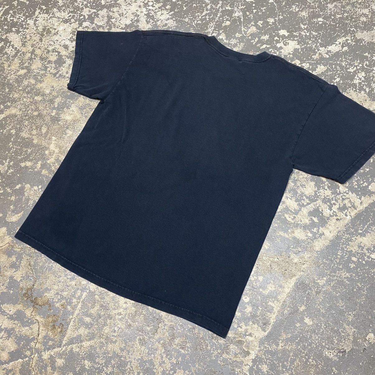 Japanese Brand × Vintage Vintage Official Porn Star Instructor First Lesson Free Shir Size US L / EU 52-54 / 3 - 9 Thumbnail