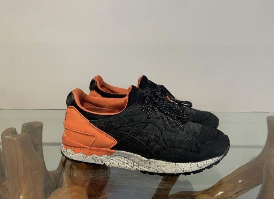 Asics Asics x Undftd Gel Lyte V ‘False Flag’ Size US 10 / EU 43 - 4 Thumbnail