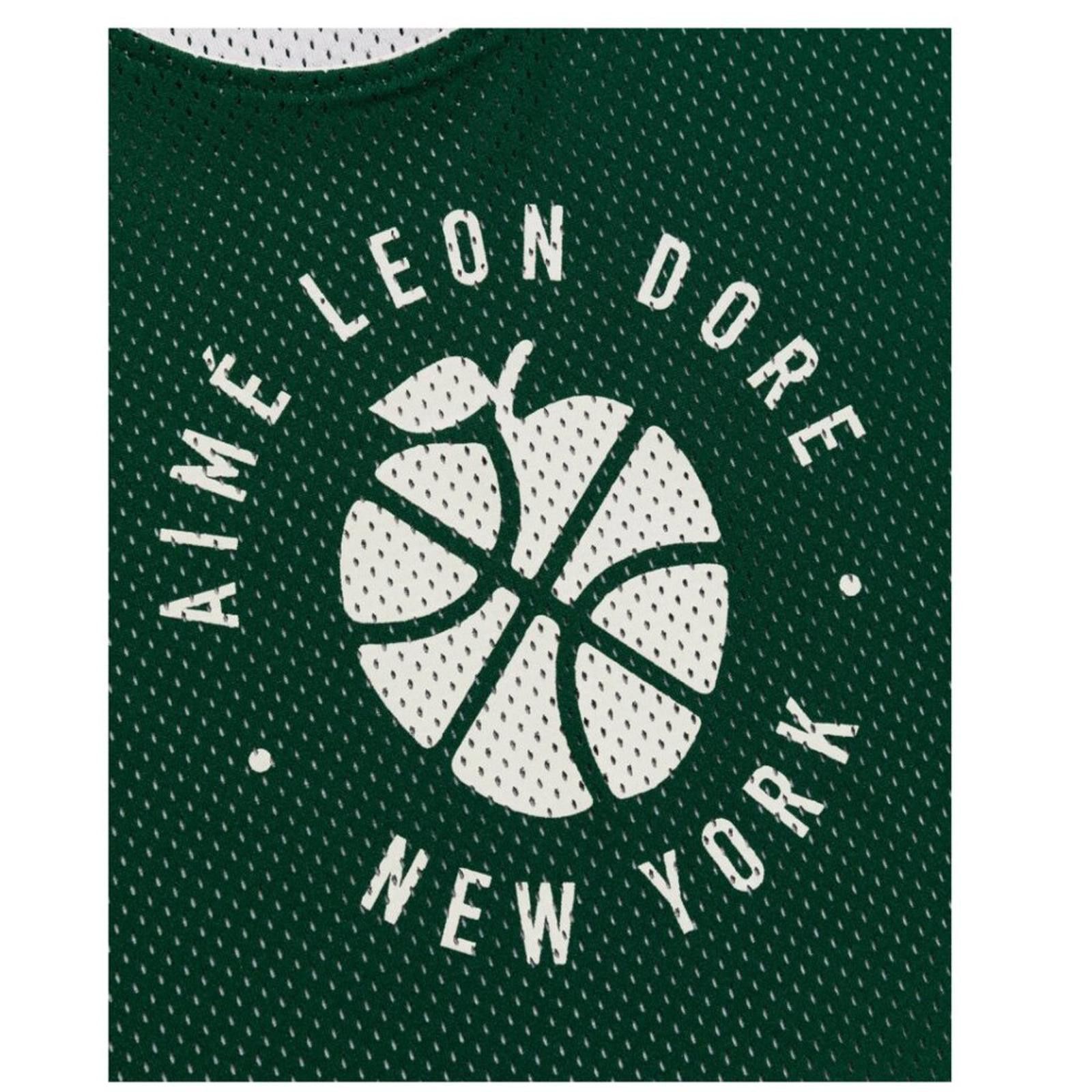 Aime Leon Dore × New Balance Aime Leon Dore x New Balance SONNY NY Reversible Jersey Size US XS / EU 42 / 0 - 5 Thumbnail