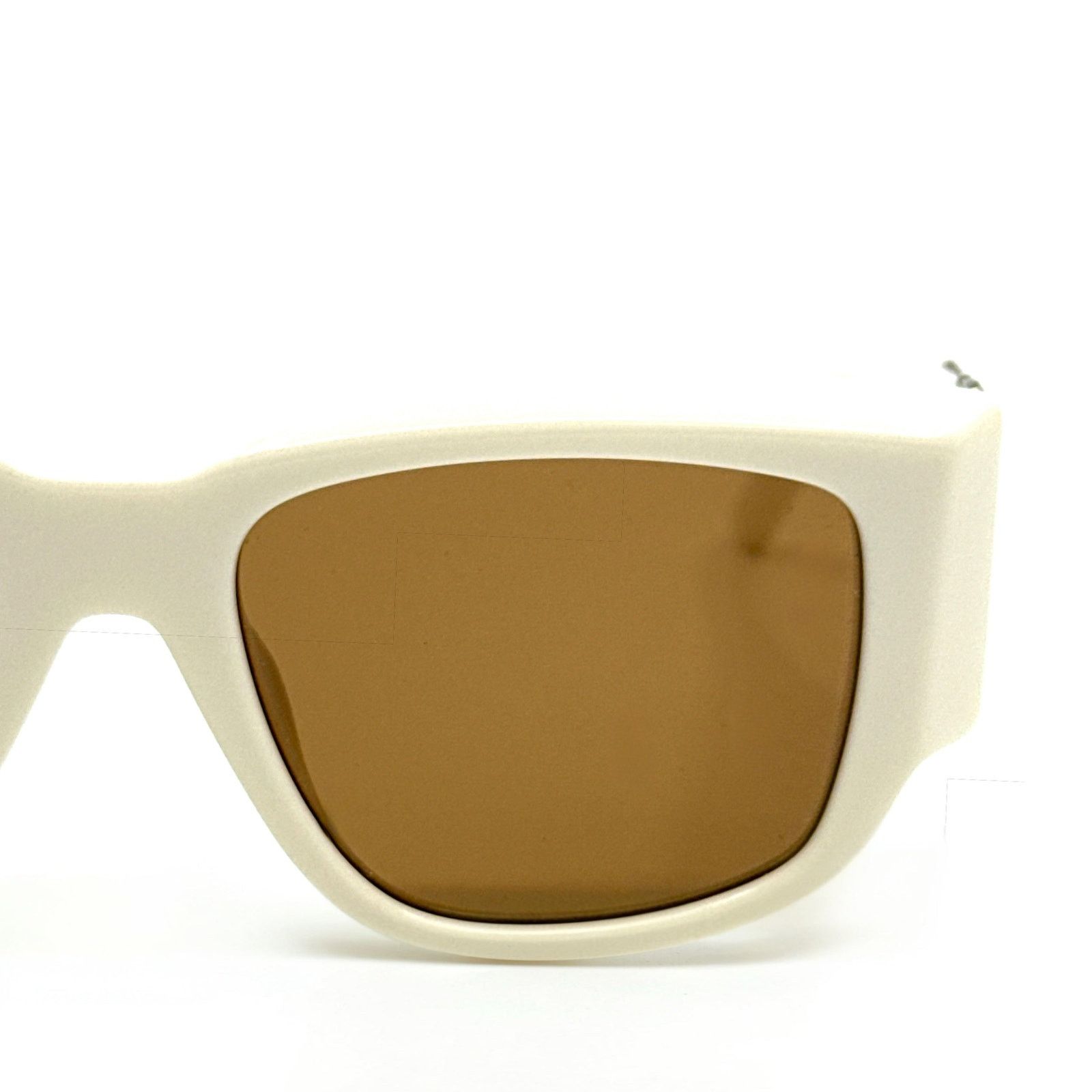 Palm Angels New, PALM ANGELS Laguna Sunglasses PERI015 0160 Authentic Size ONE SIZE - 5 Thumbnail