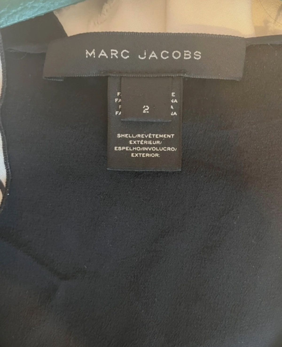 Marc Jacobs Marc Jacobs pleated dress Size M / US 6-8 / IT 42-44 - 2 Thumbnail