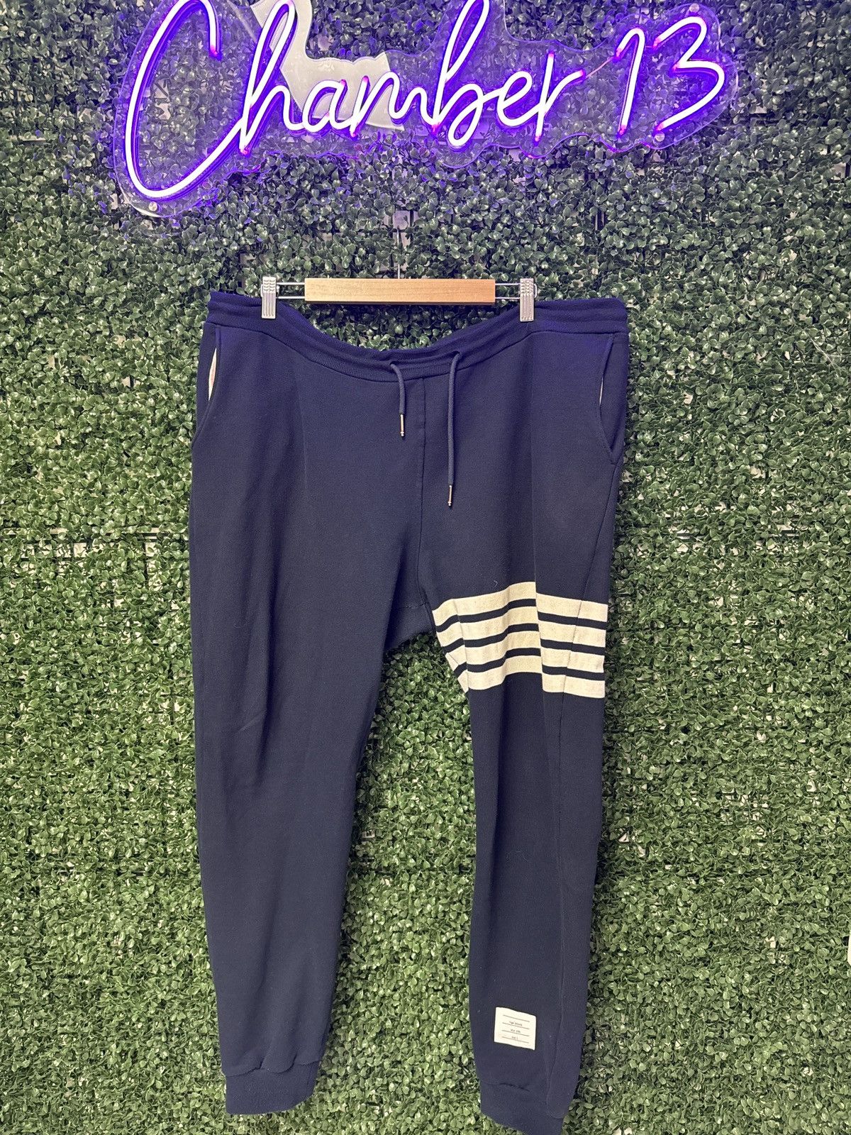 Thom Browne Thom browne Size US 38 / EU 54 - 1 Thumbnail