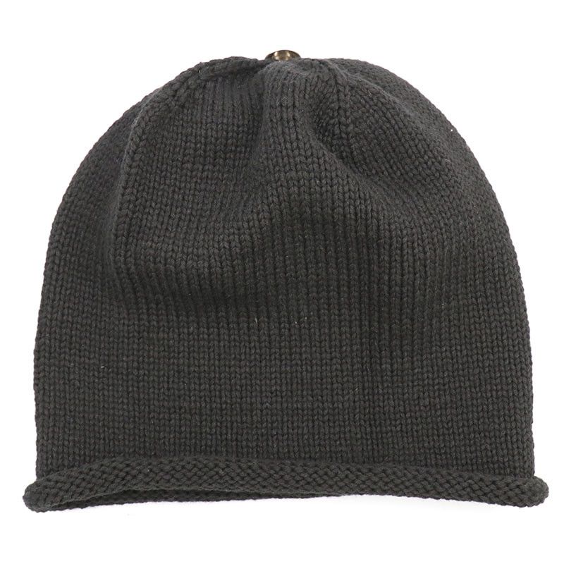 Chrome Hearts Chrome Hearts Cross Knit Cap Size ONE SIZE - 3 Thumbnail