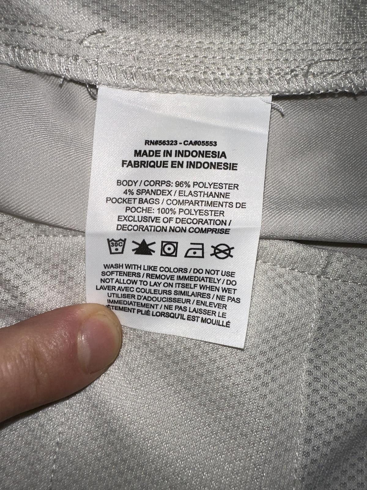 Nike Nike Men's Core Flex Shorts Size US 36 / EU 52 - 8 Thumbnail
