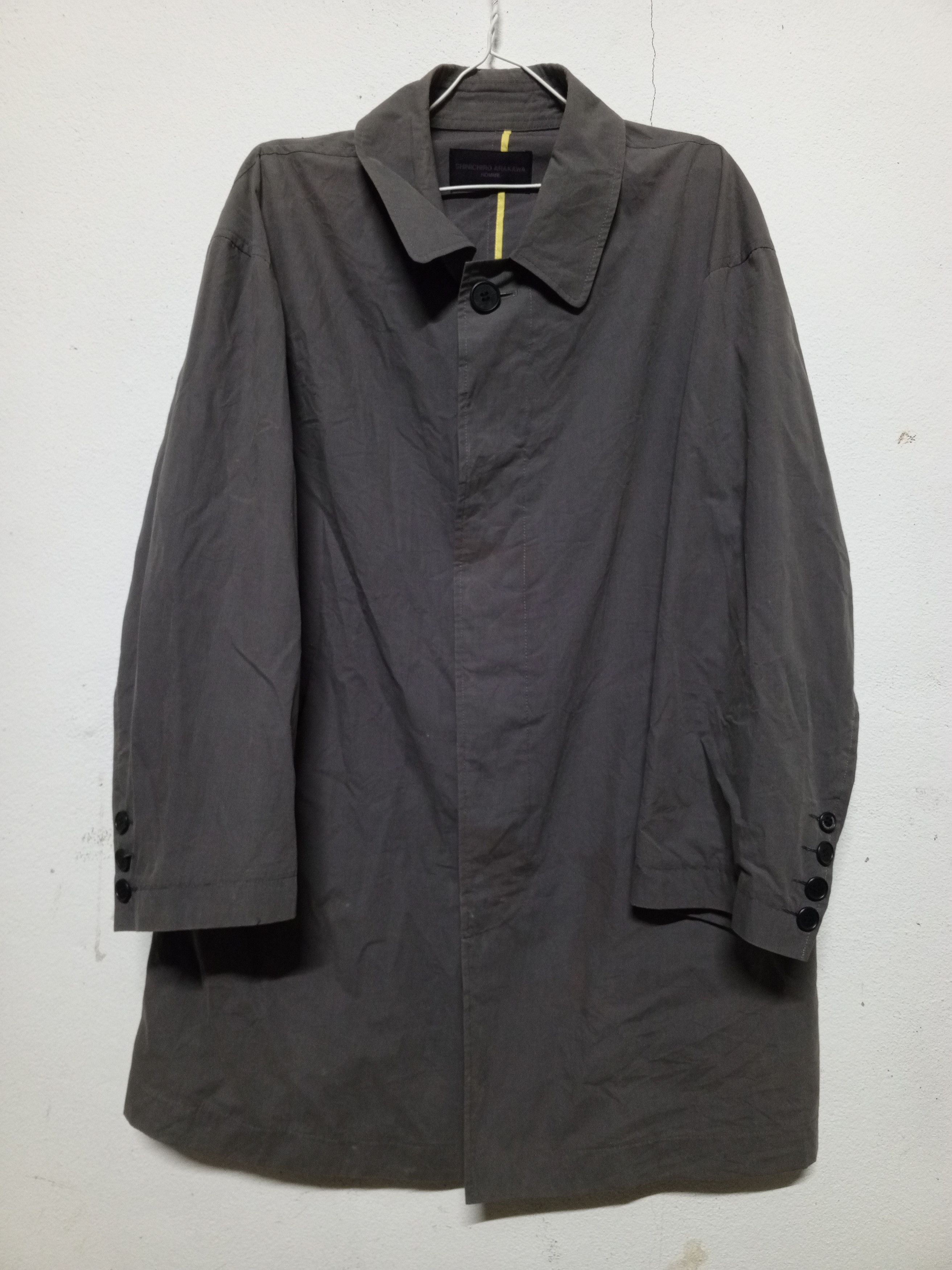 SHINICHIRO ARAKAWA | Grailed