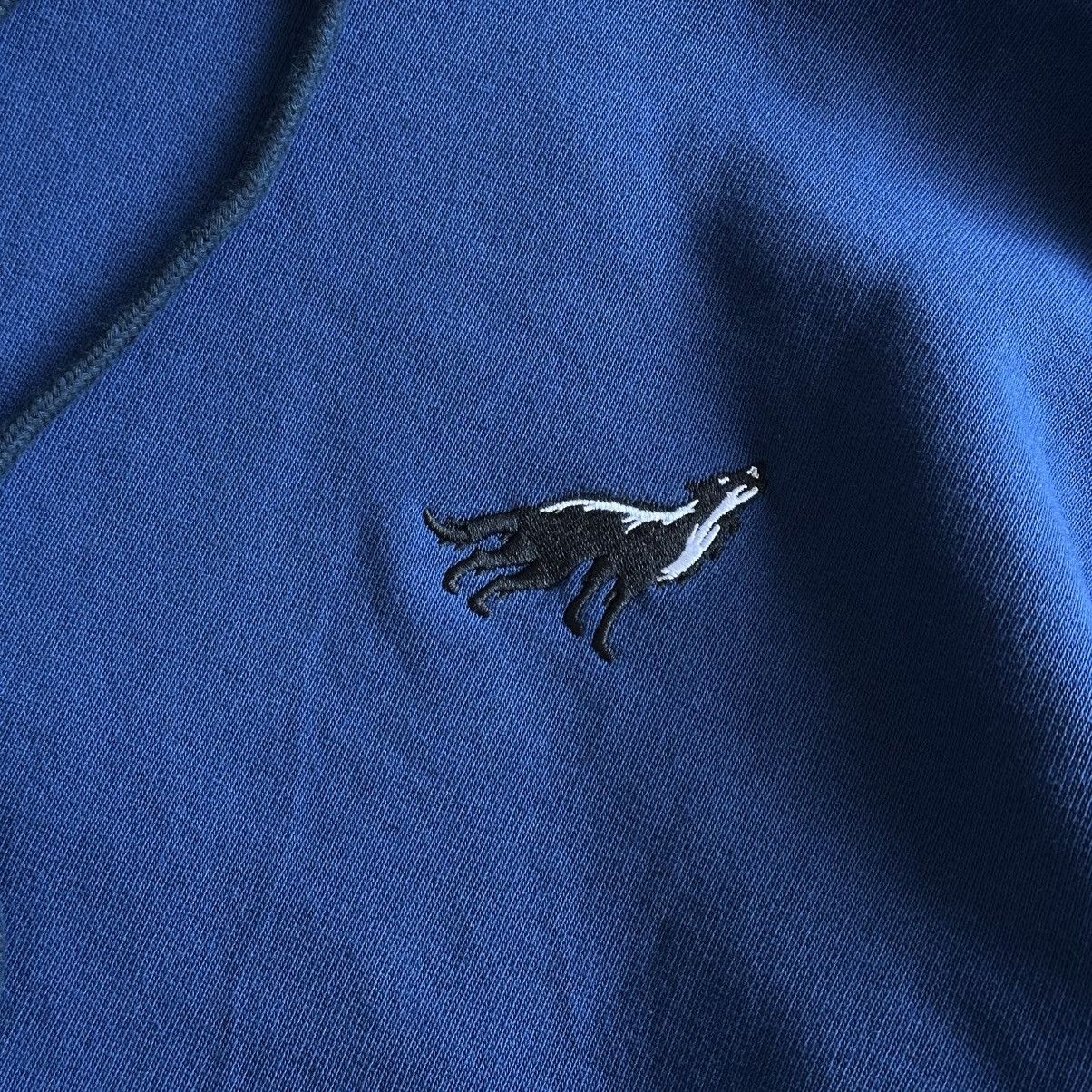 Other Leave a LEGACY Royal Blue Oversized Hoodie Size US L / EU 52-54 / 3 - 4 Thumbnail