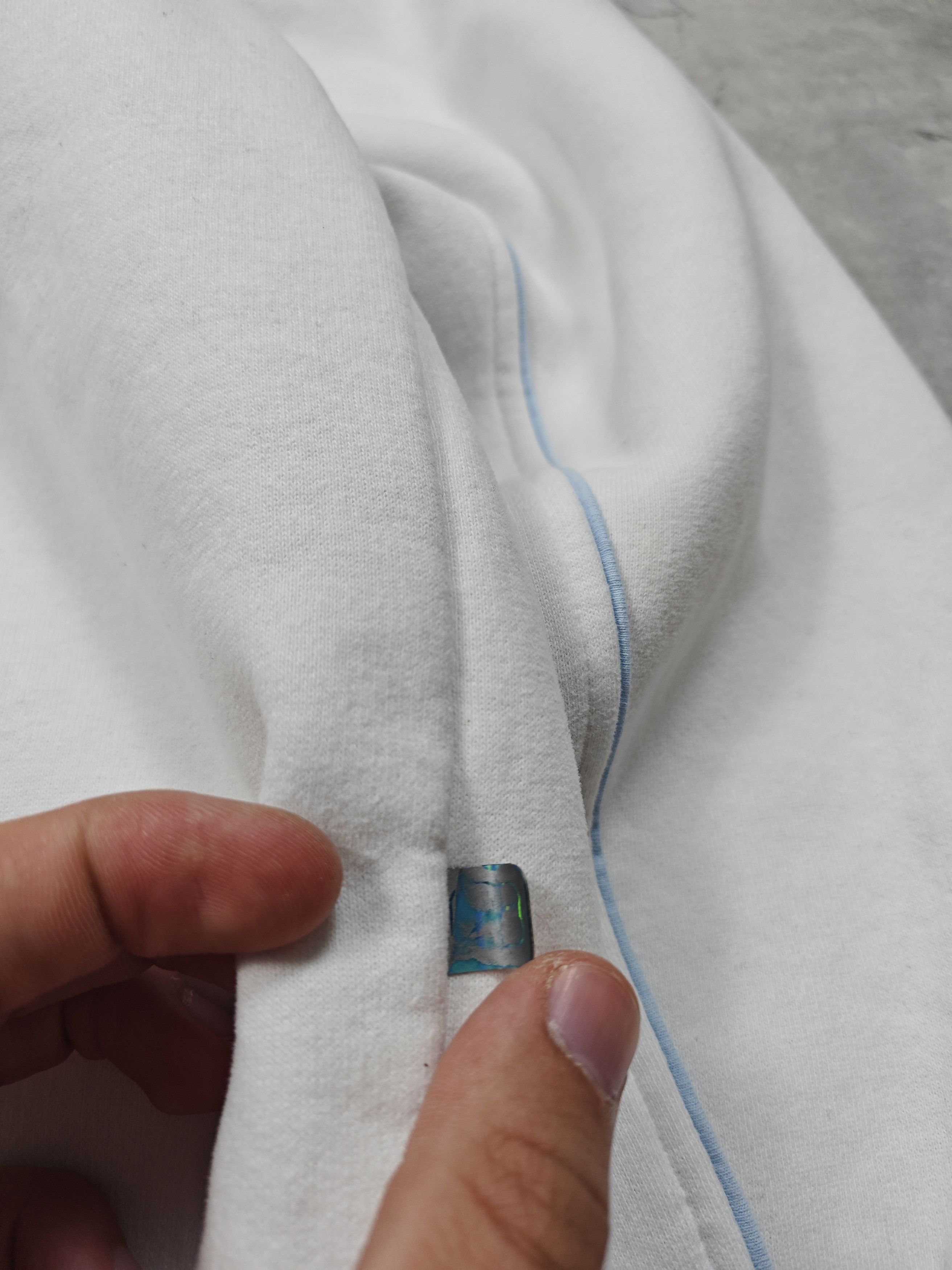 Nike Nike ACG Vintage Sweater Size US M / EU 48-50 / 2 - 4 Thumbnail