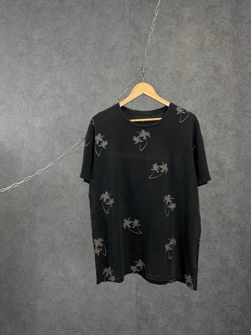 Allsaints Allsaints designer rattanica ss crew tee Size US S / EU 44-46 / 1 - 1 Thumbnail