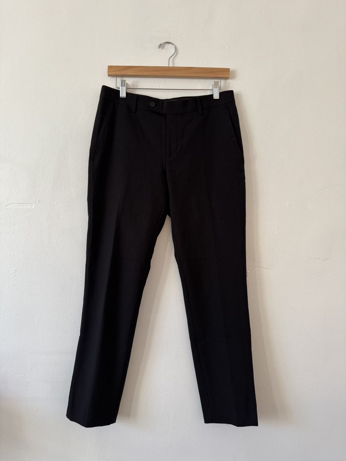 Calvin Klein Calvin Klein suit pants Size US 30 / EU 46 - 1 Thumbnail