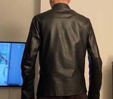 Dirk Bikkembergs Dirk Bikkembergs Crocodile Print Leather Size US M / EU 48-50 / 2 - 4 Thumbnail