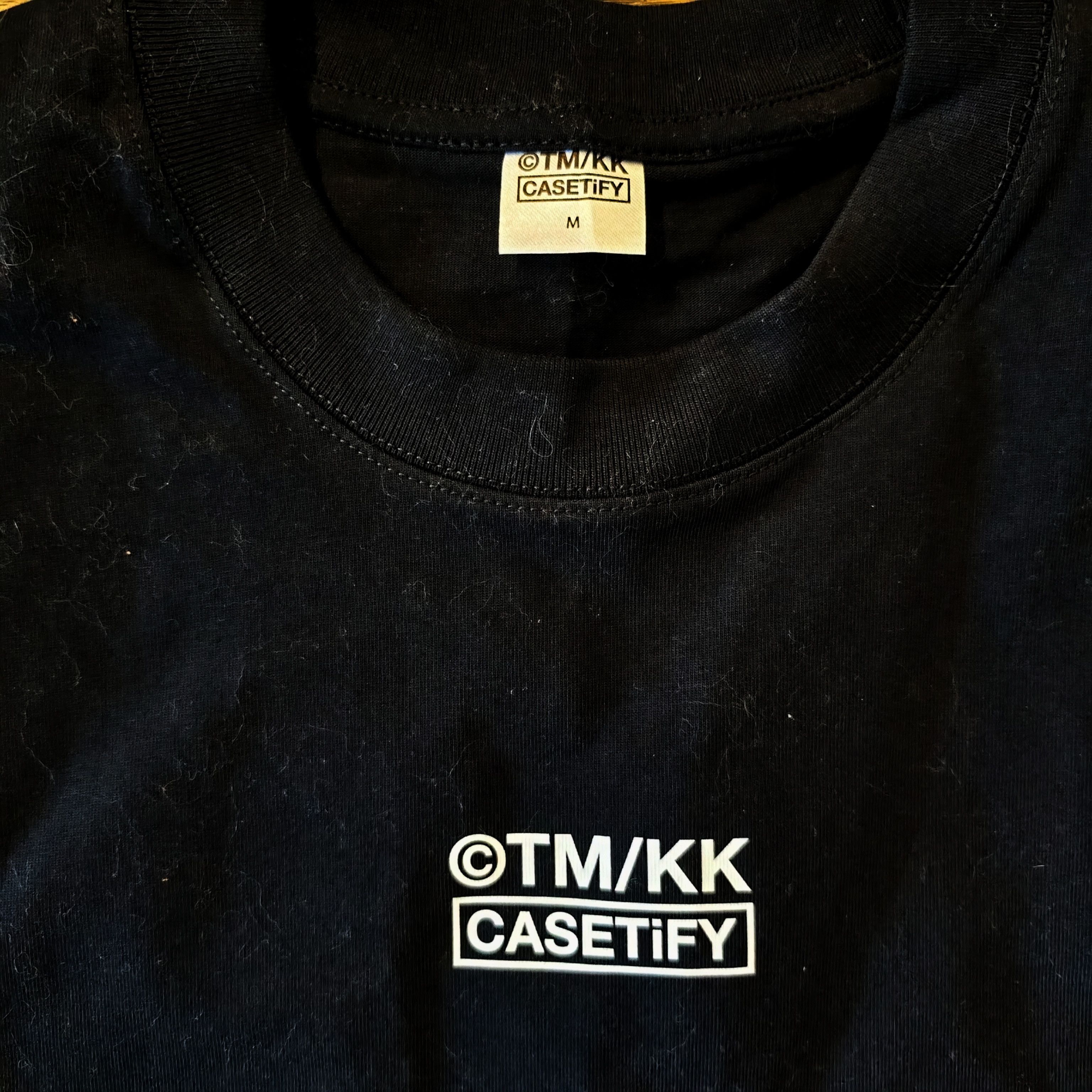 Other Casetify x Murakami T-shirt Size US M / EU 48-50 / 2 - 4 Thumbnail