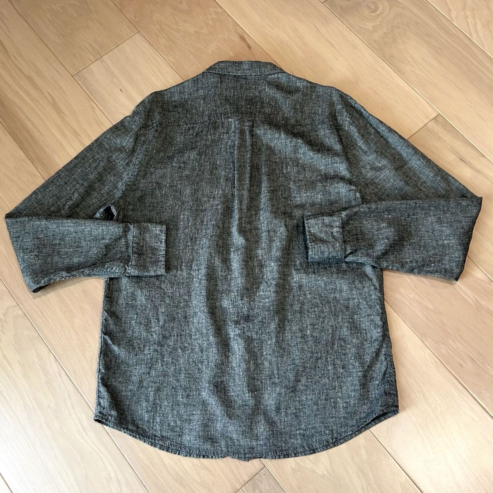 Marine Layer VINTAGE? No Size US M / EU 48-50 / 2 - 2 Thumbnail