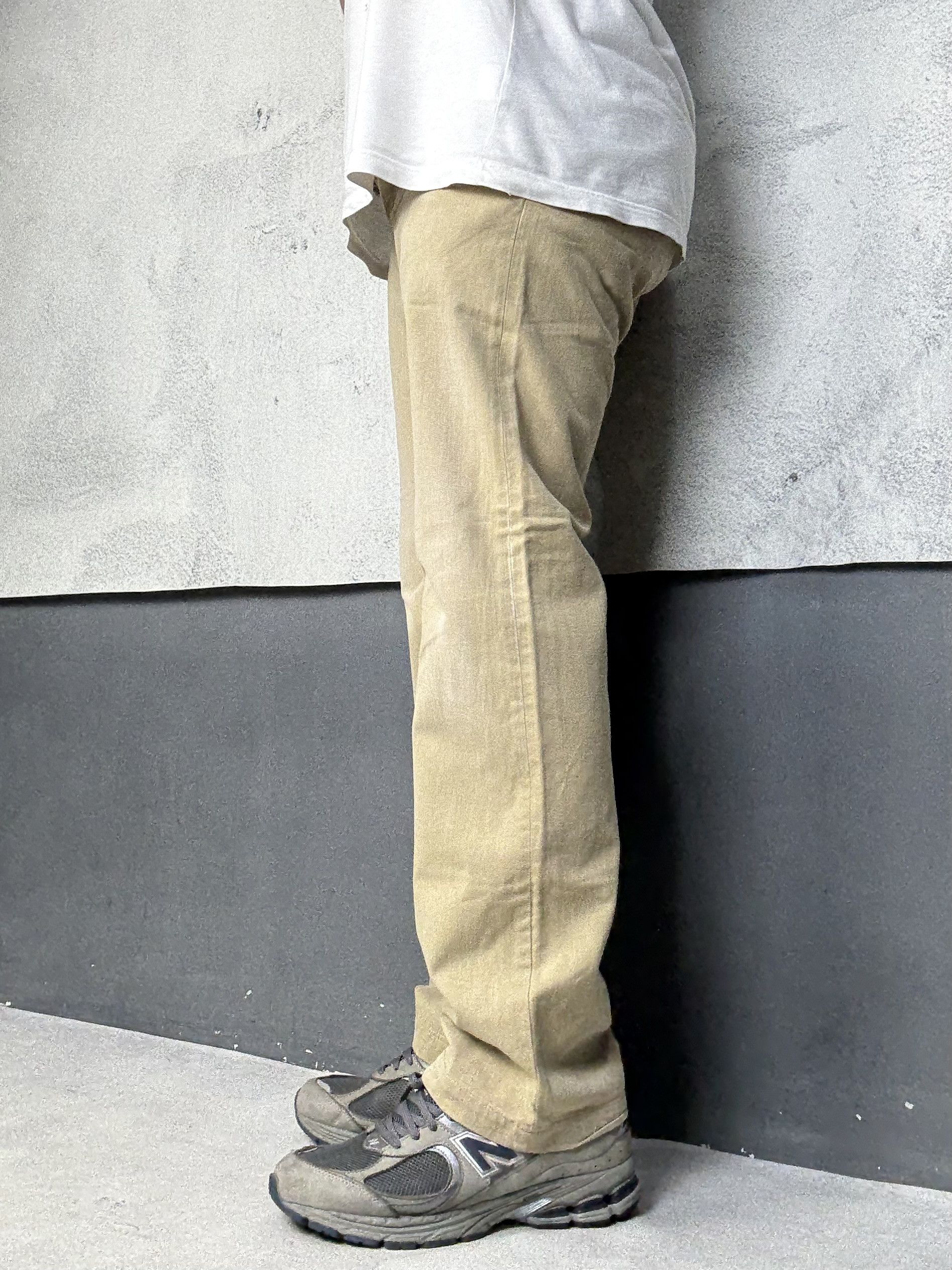 Kapital Kapital Pants Size US 30 / EU 46 - 5 Thumbnail