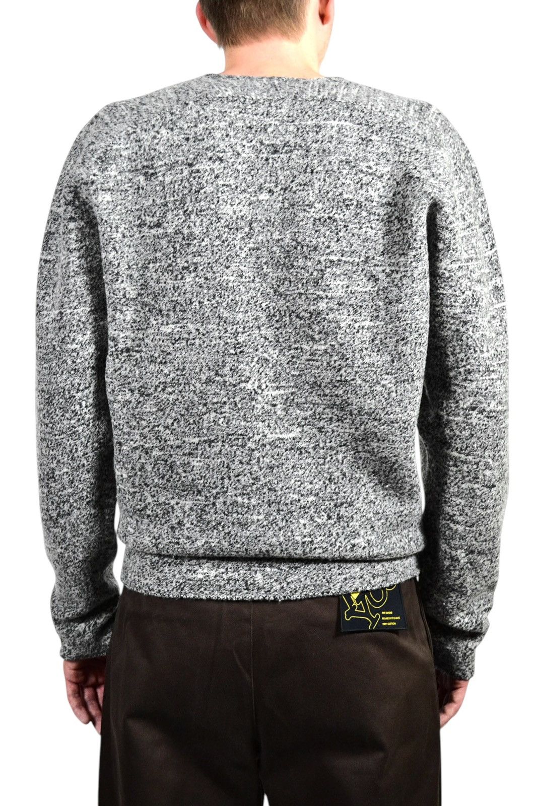 Cos Cos Pure Wool Knit Sweater Jumper Size US M / EU 48-50 / 2 - 4 Thumbnail
