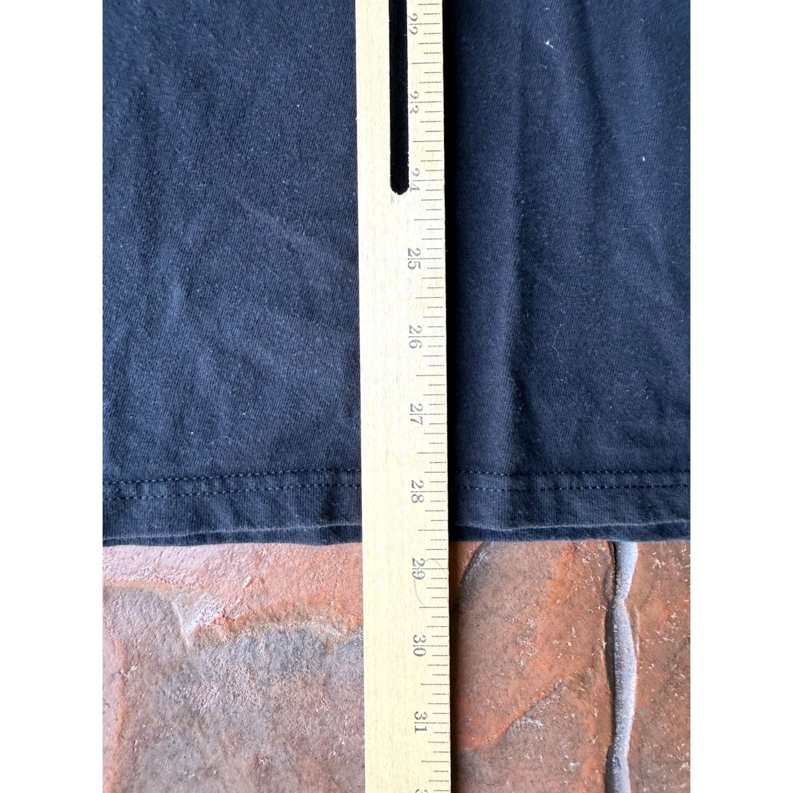 Ecko Unltd. VINTAGE Ecko Unltd Rhino T-Shirt 2XL Black Crew Neck Short Sleeve Men Regular Cotton Logo Vintage 90s Grunge Hip Hop Retro Graphic Tee Size US XXL / EU 58 / 5 - 6 Thumbnail