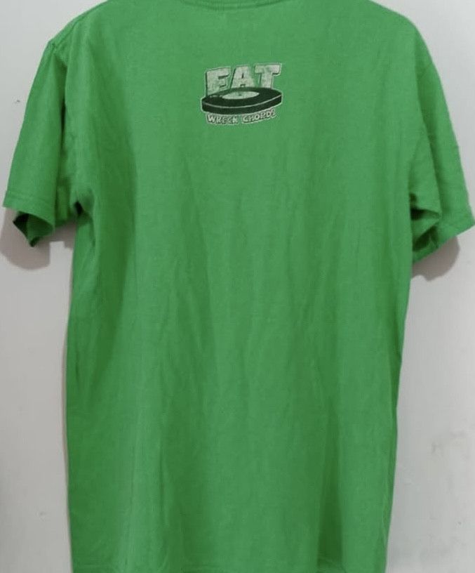 Band Tees Vintage Mad Caddies fat wreck records Size US S / EU 44-46 / 1 - 2 Thumbnail