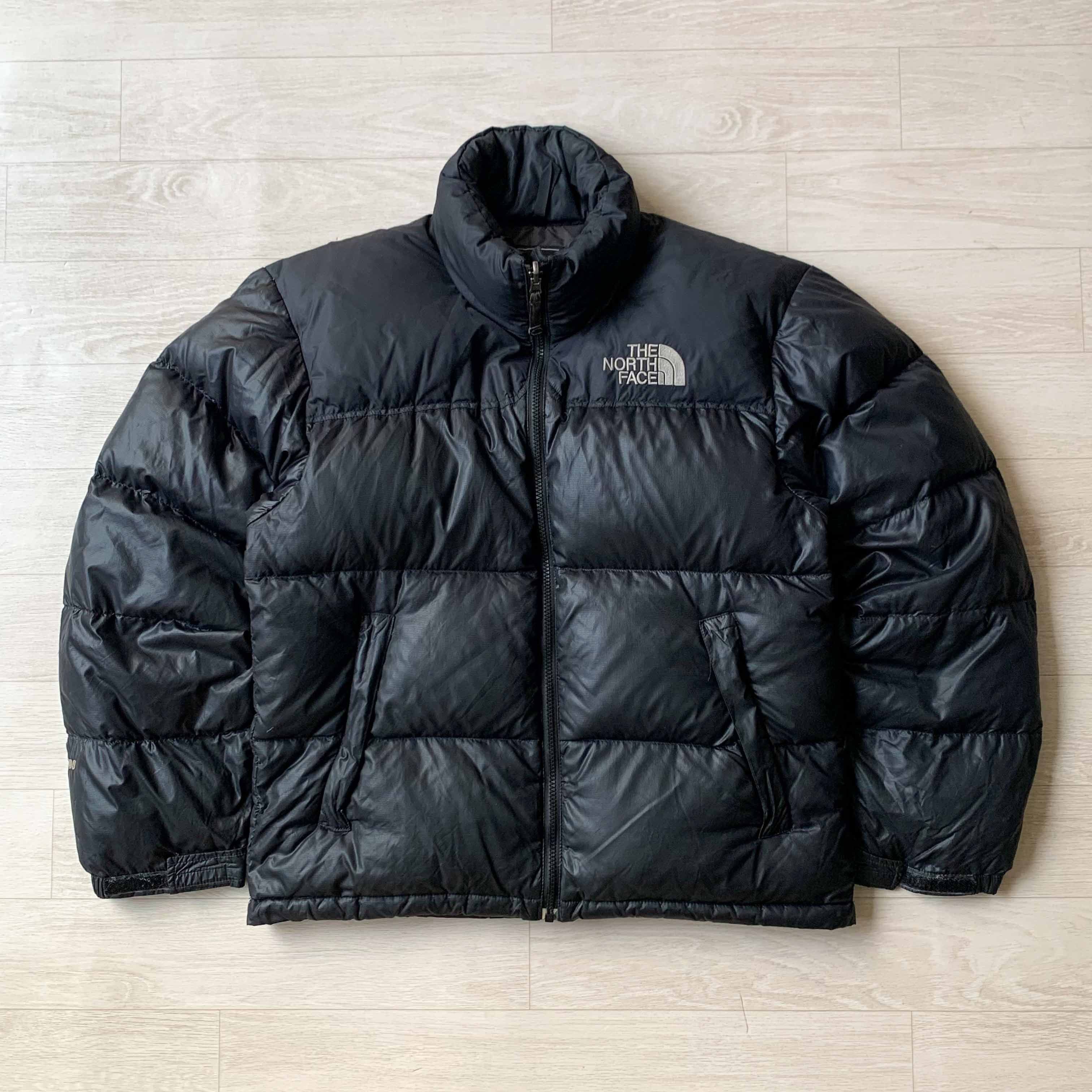 The North Face The North Face Nuptse 700 Puffer Jacket Size US S / EU 44-46 / 1 - 1 Thumbnail