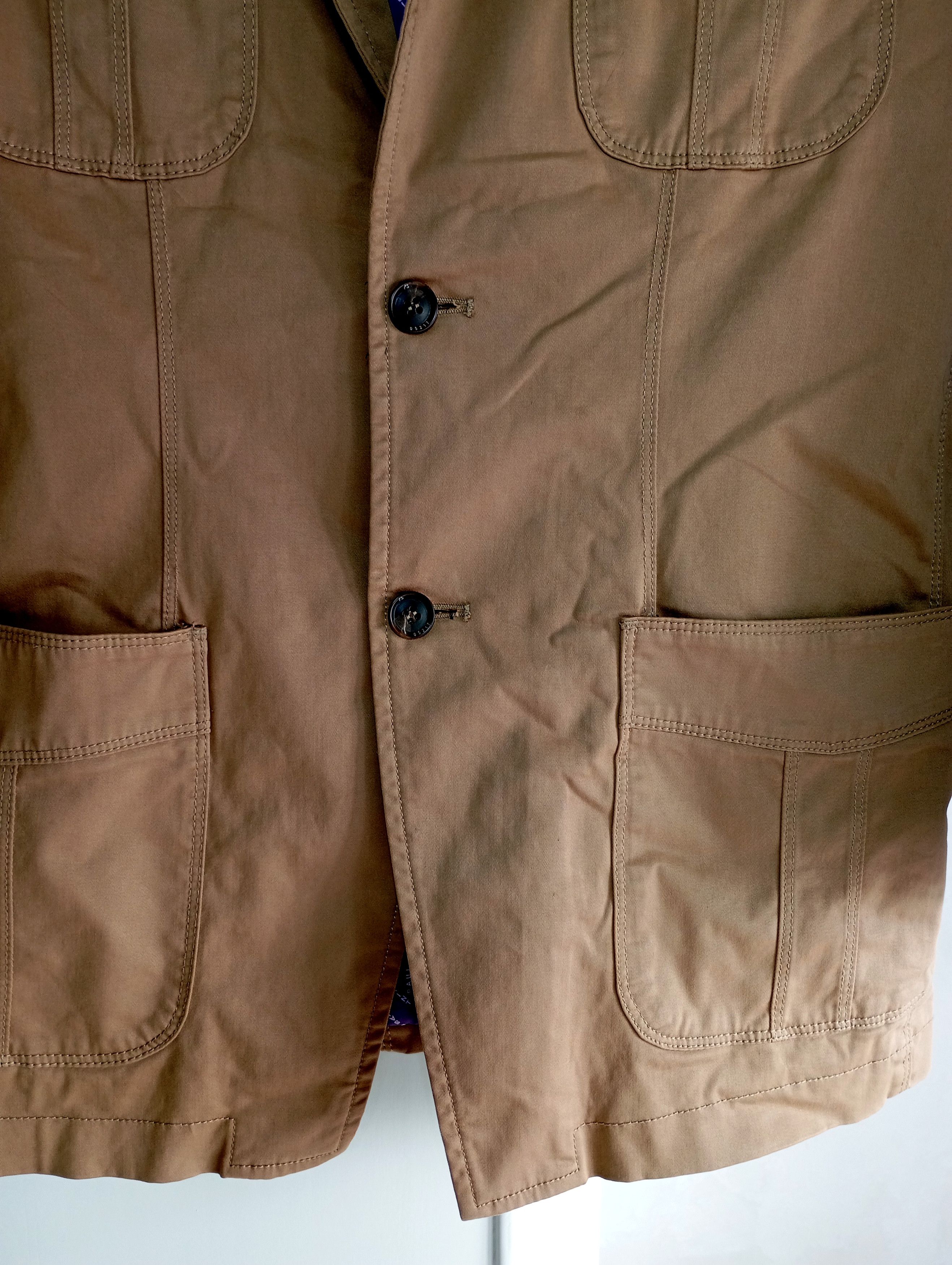 Saint Paul × Vintage Vintage Saint Paul Jacket Size US XXL / EU 58 / 5 - 8 Thumbnail