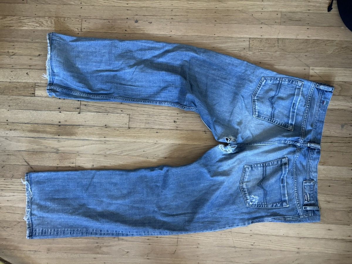 Diesel Vintage diesel Size US 34 / EU 50 - 4 Thumbnail