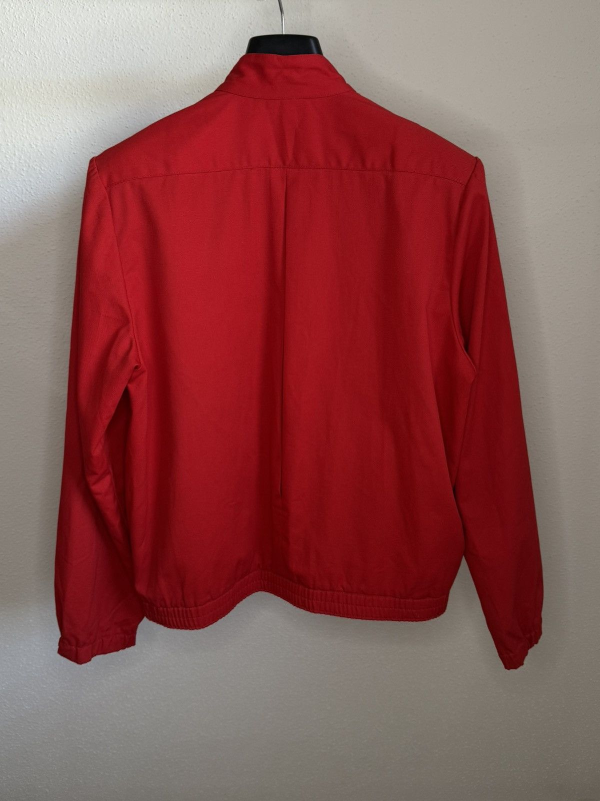 Levi's Vintage Levis & Movin’ On Red Jacket Size US L / EU 52-54 / 3 - 2 Thumbnail
