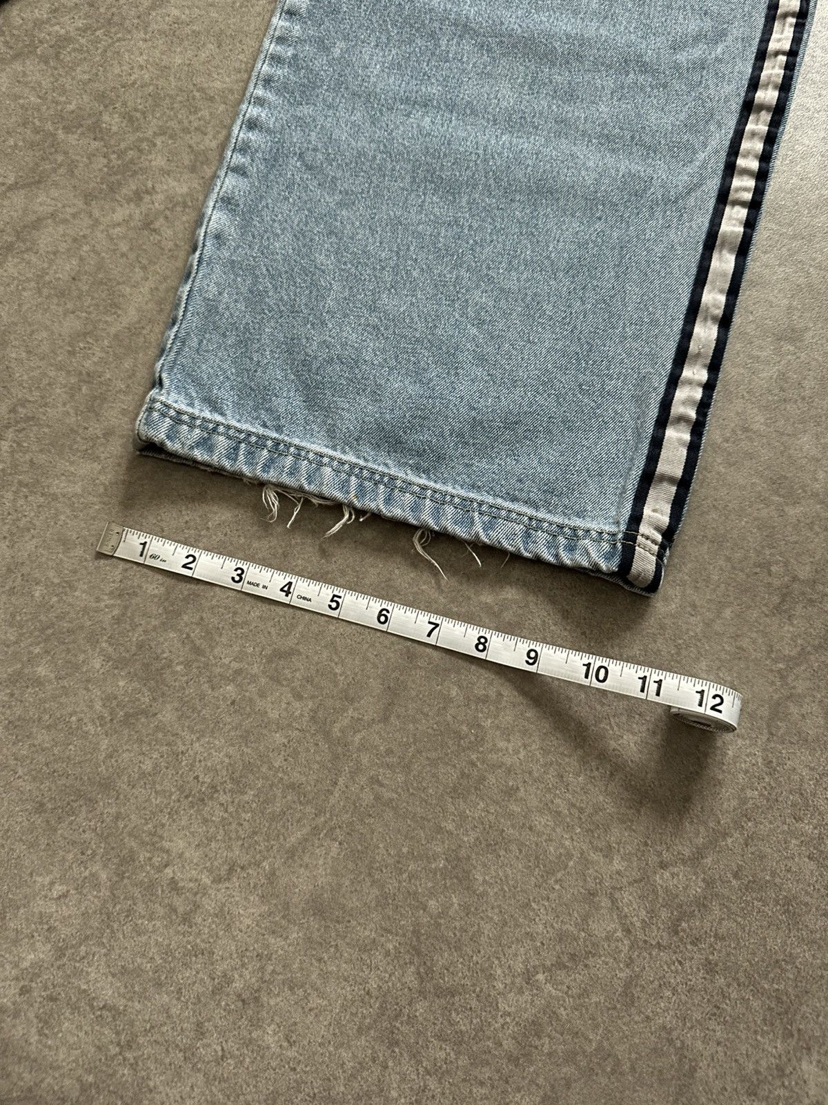 Vintage Vintage Mac Sport Jeans Y2K JNCO Style Skater Essential Size US 38 / EU 54 - 10 Thumbnail