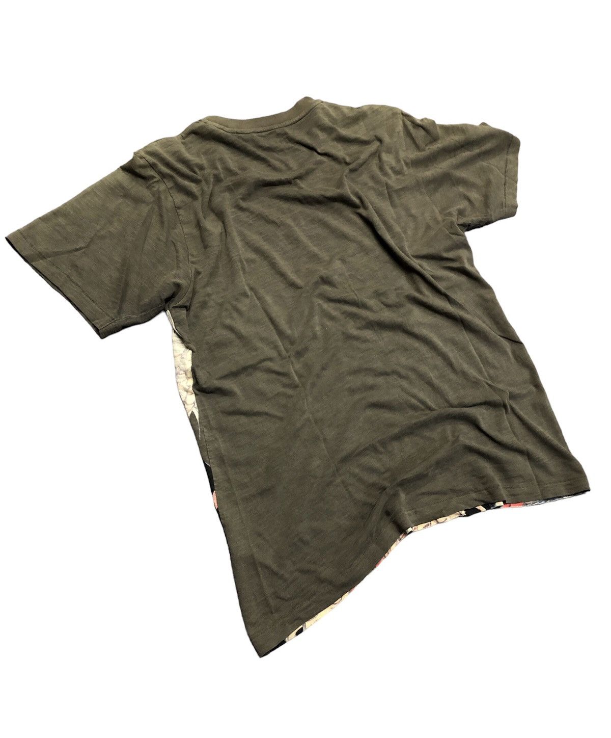 Anime × Japanese Brand Geisha Samurai Japanese x Uniqlo Tshirt Size US L / EU 52-54 / 3 - 7 Thumbnail