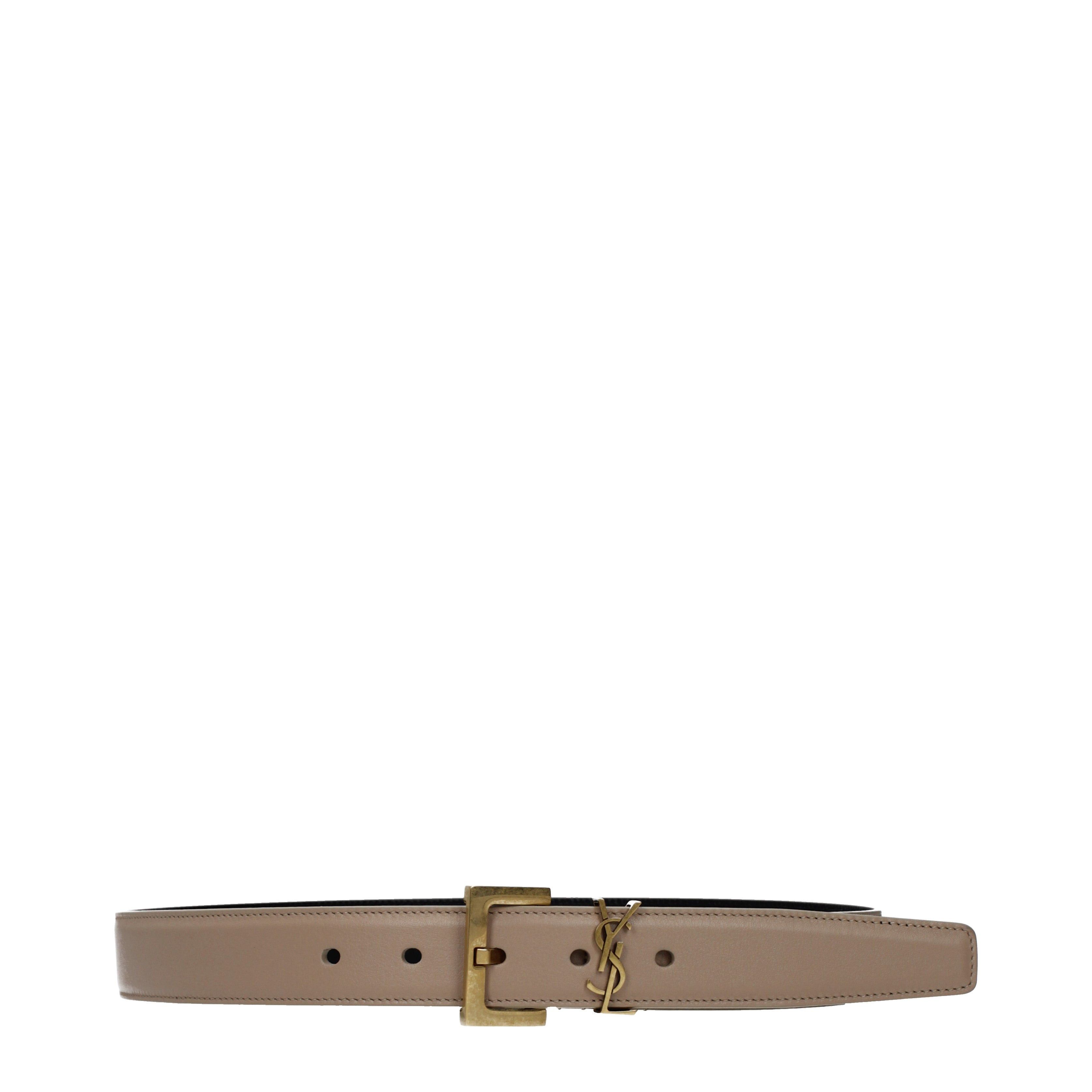 Saint Laurent Paris Belts Size ONE SIZE - 1 Preview