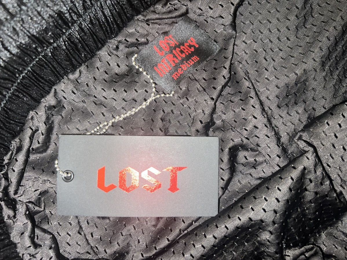 LOST INTRICACY Lost Intricacy Track Pants Size M Size US 32 / EU 48 - 4 Thumbnail
