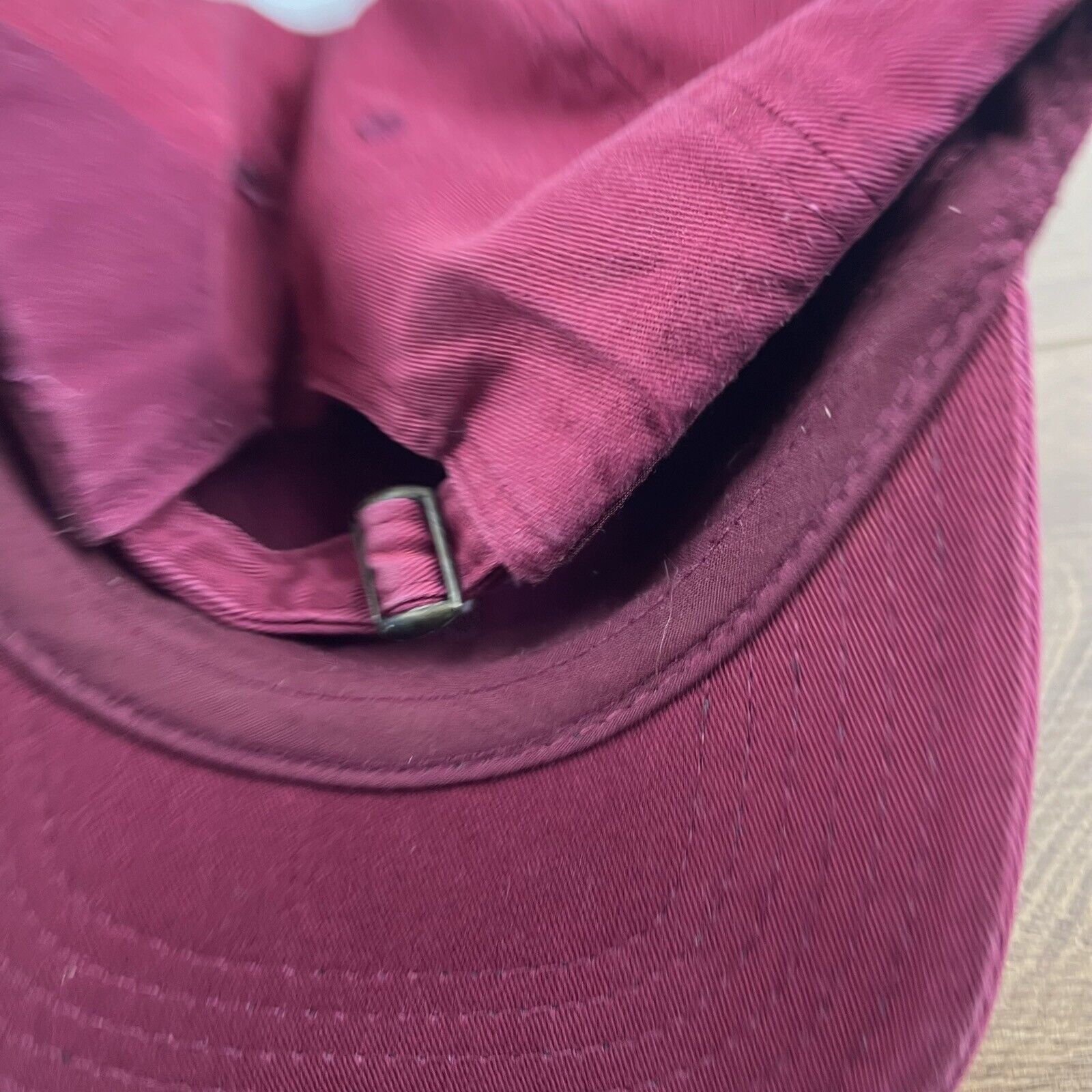 Other LIT Hat Red Cap Lit Baseball Hat Adjustable Hat Red Adult Fi Size ONE SIZE - 11 Thumbnail