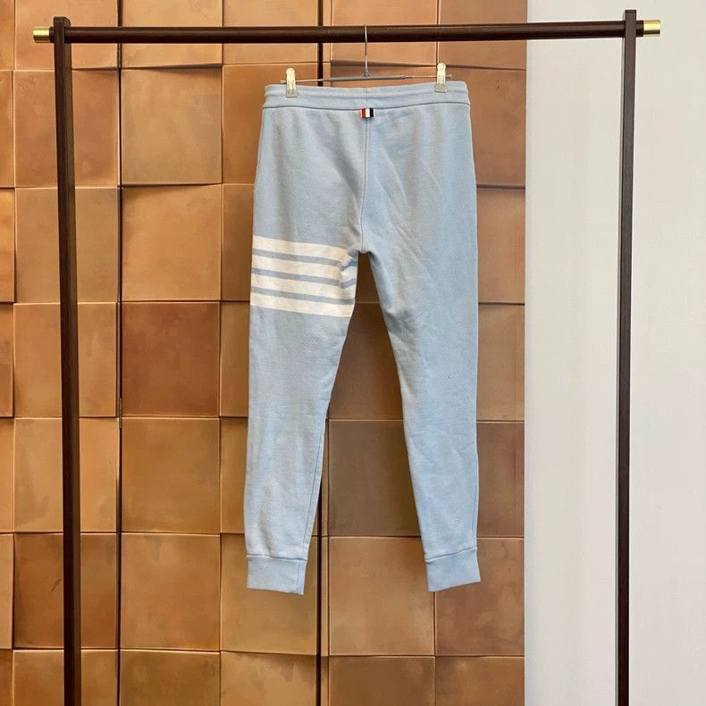 Thom Browne Thom Browne trousers Size US 38 / EU 54 - 2 Thumbnail
