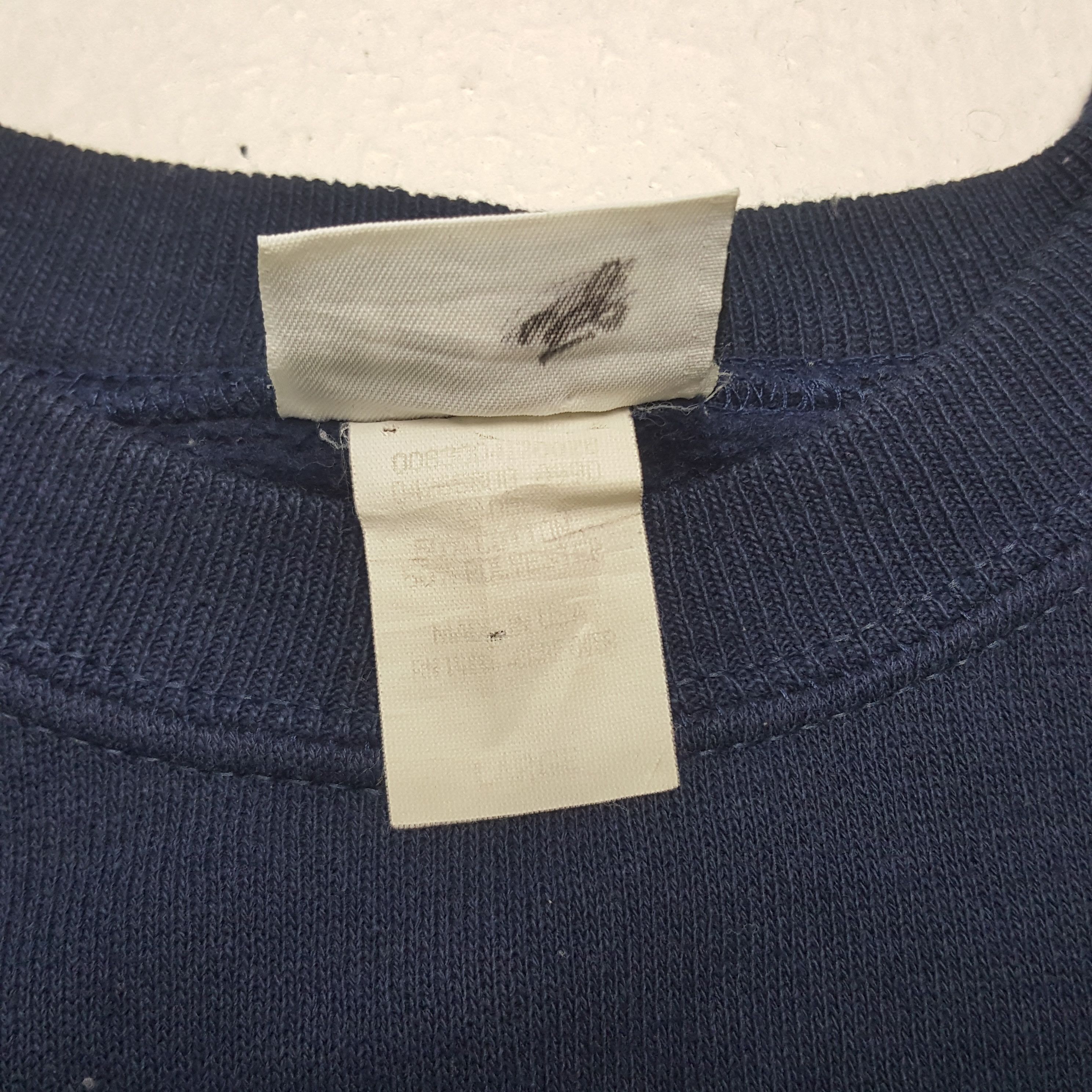 Lee × Vintage Vintage 90's Australia Land Down Under Country Sweatshirt Size US M / EU 48-50 / 2 - 5 Thumbnail