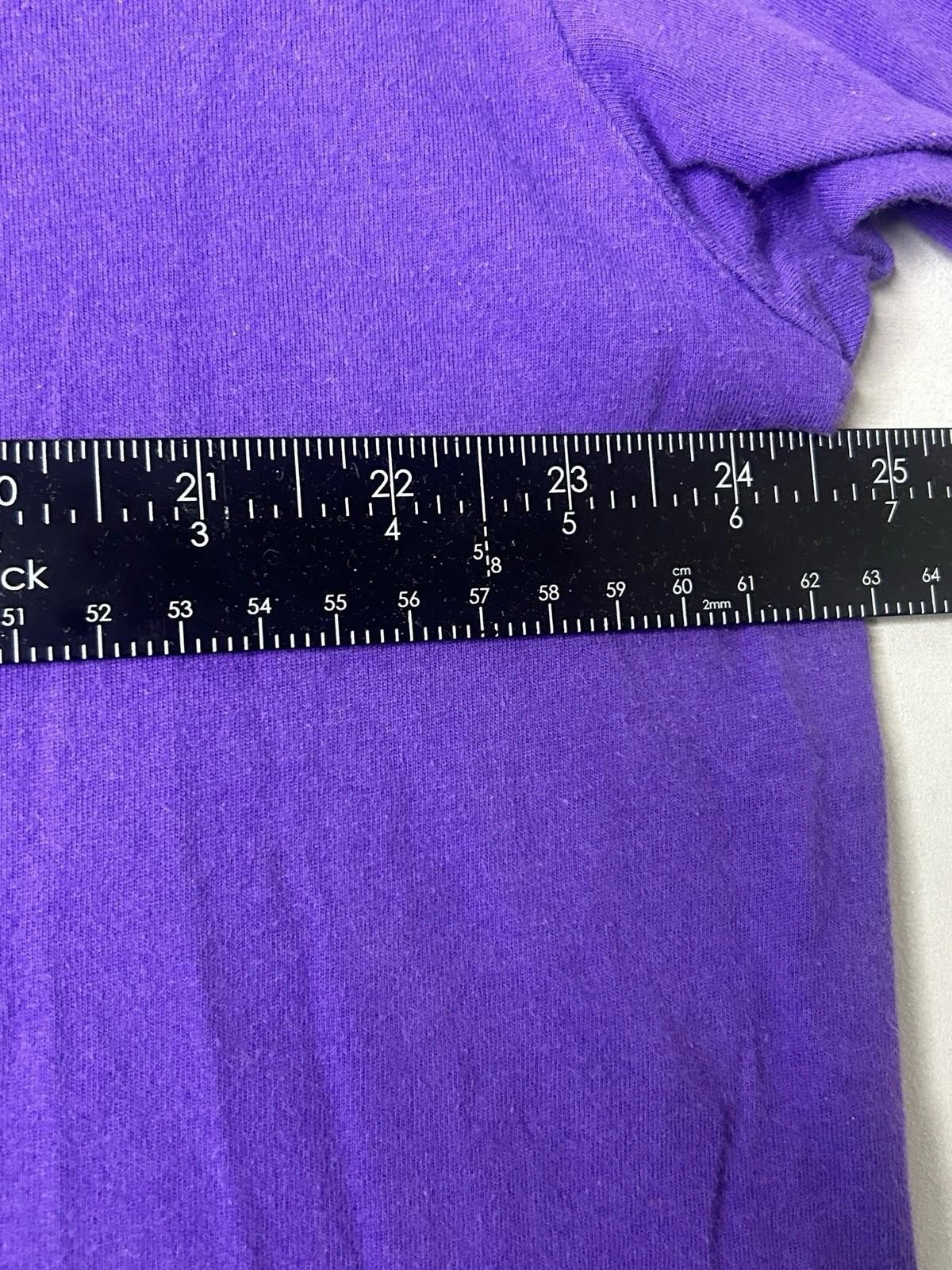 Other Twitch Con Purple Shirt Men’s 2XL Thor Esports Gaming Size US XXL / EU 58 / 5 - 5 Thumbnail