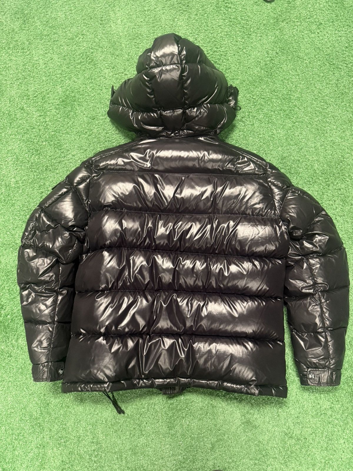 Moncler Moncler maya sz 6 Size US XXL / EU 58 / 5 - 10 Thumbnail