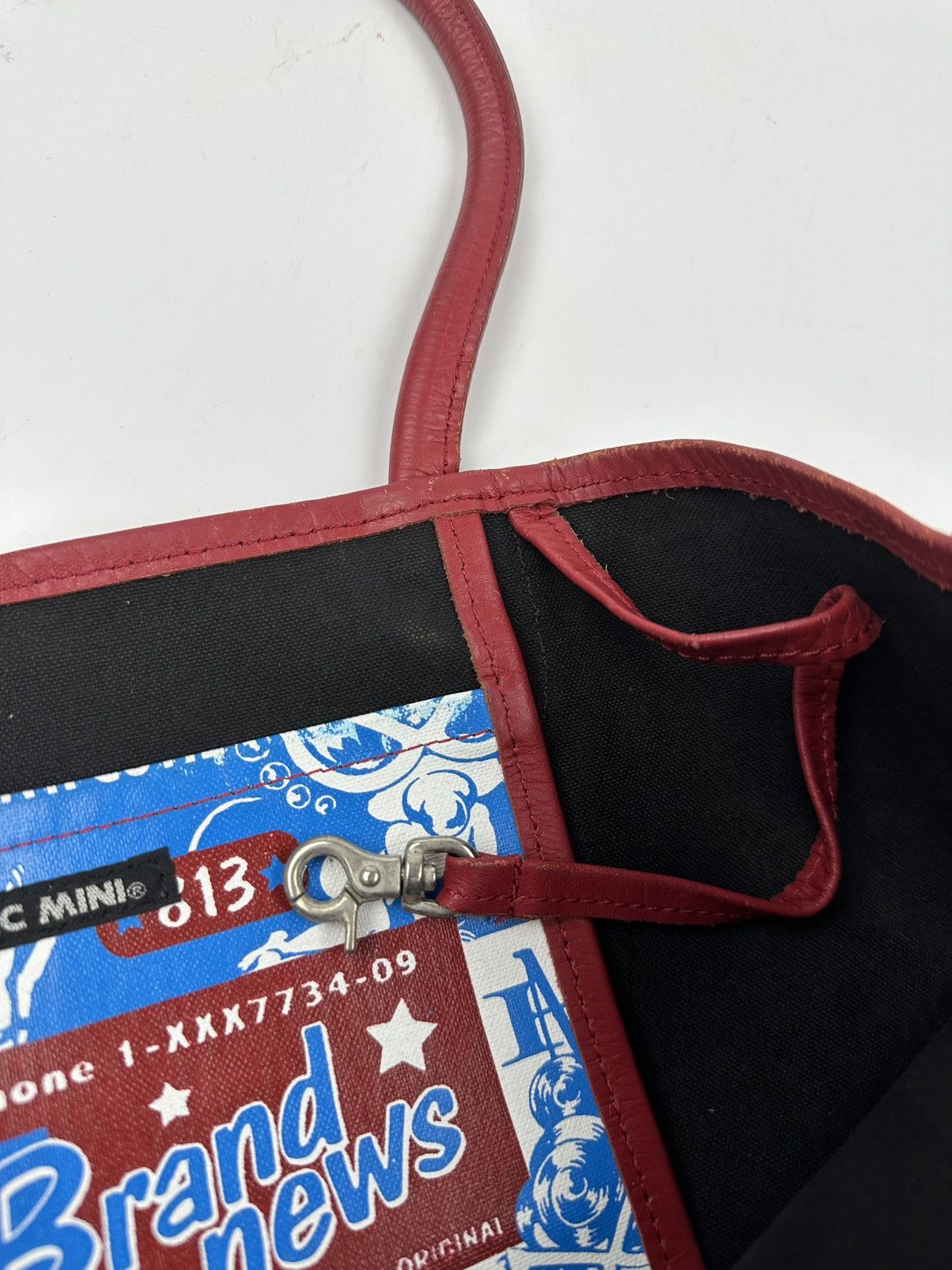 Other HYSTERIC MINI SHOULDER BAG - TC 24 Size ONE SIZE - 7 Thumbnail