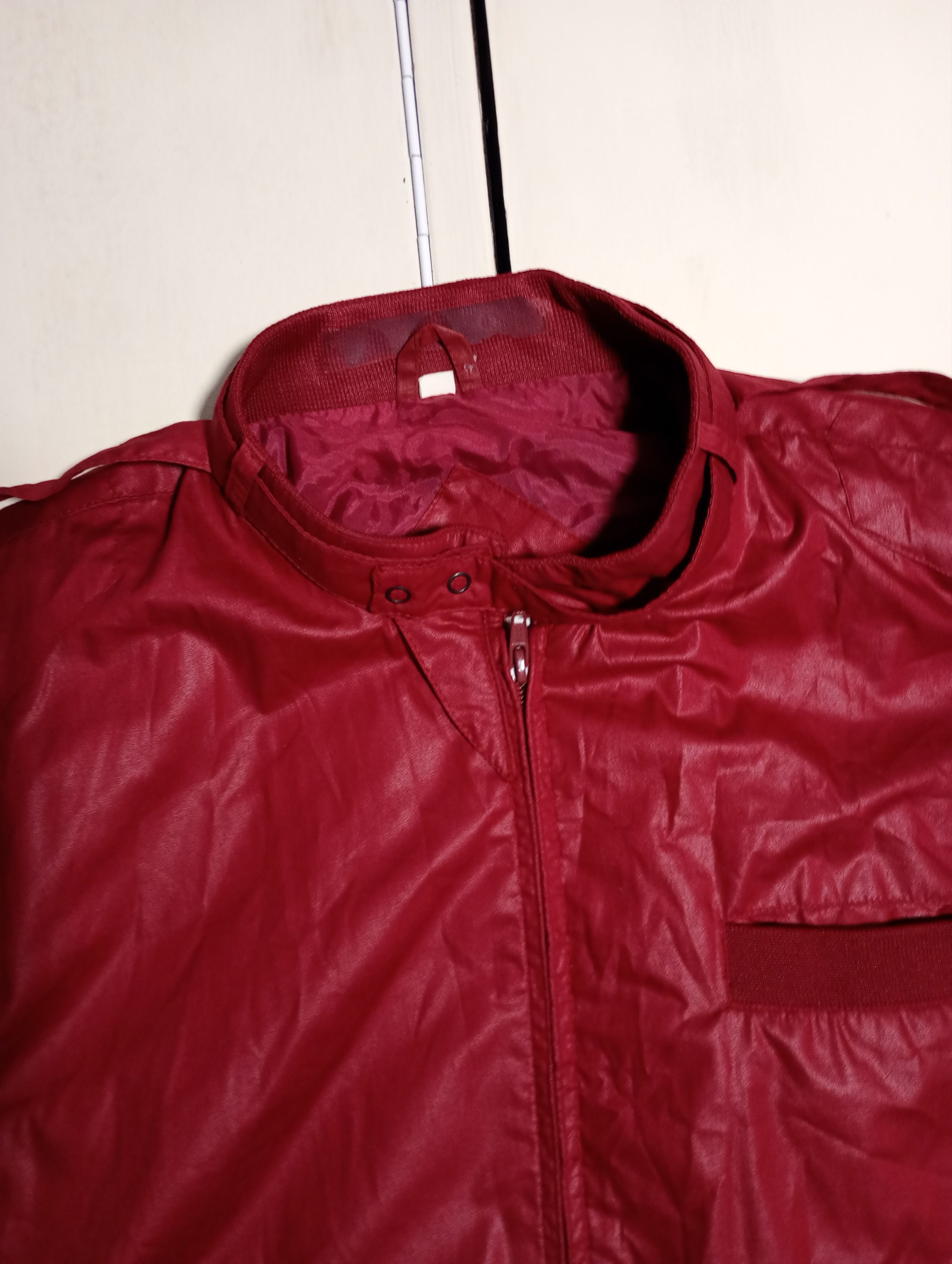 Vintage Bonart Bomber Jacket Vintage 80's Size US XL / EU 56 / 4 - 6 Thumbnail