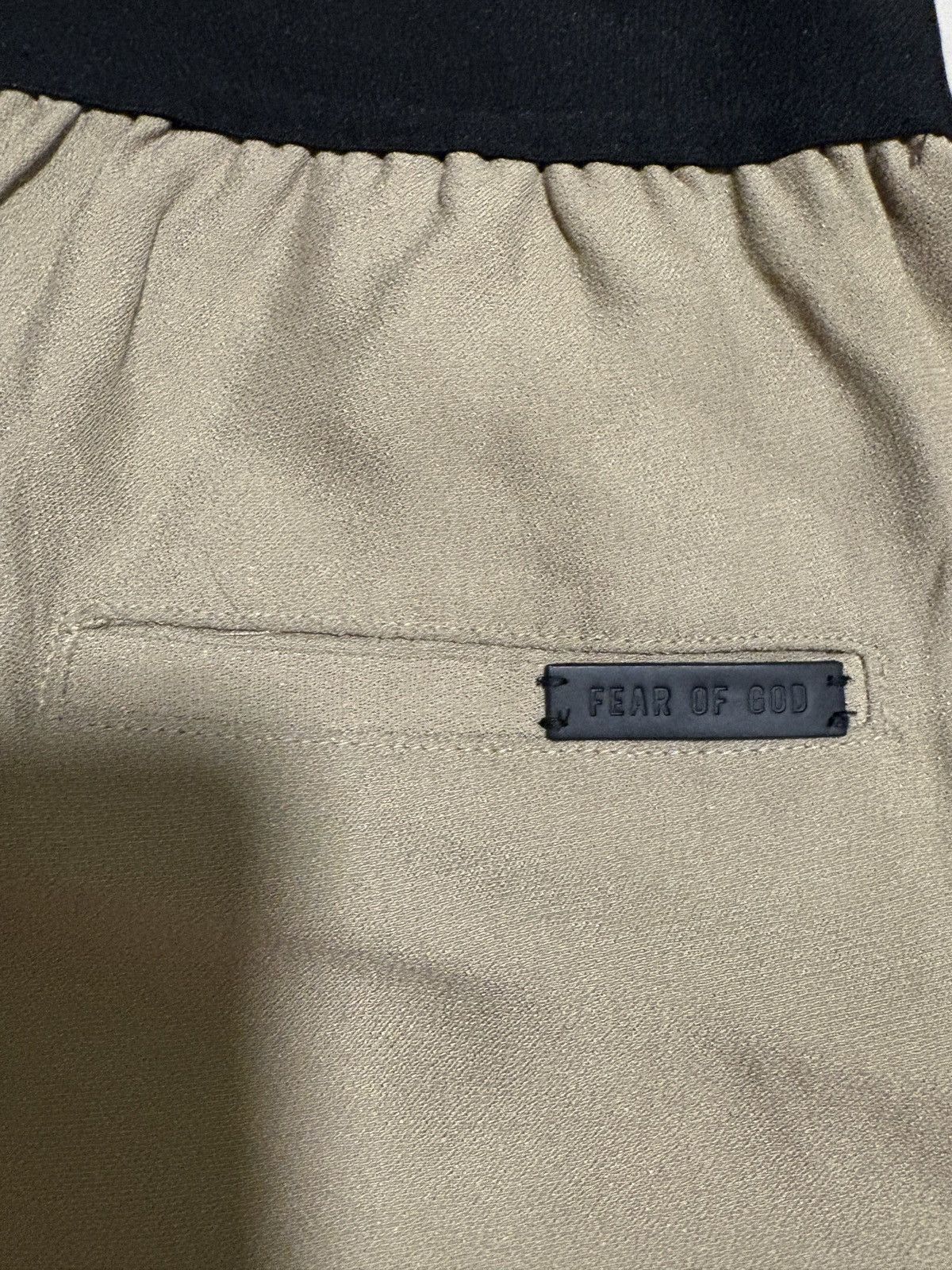 Fear of God Fear of God Seventh Collection Everyday Pants Size US 30 / EU 46 - 7 Thumbnail