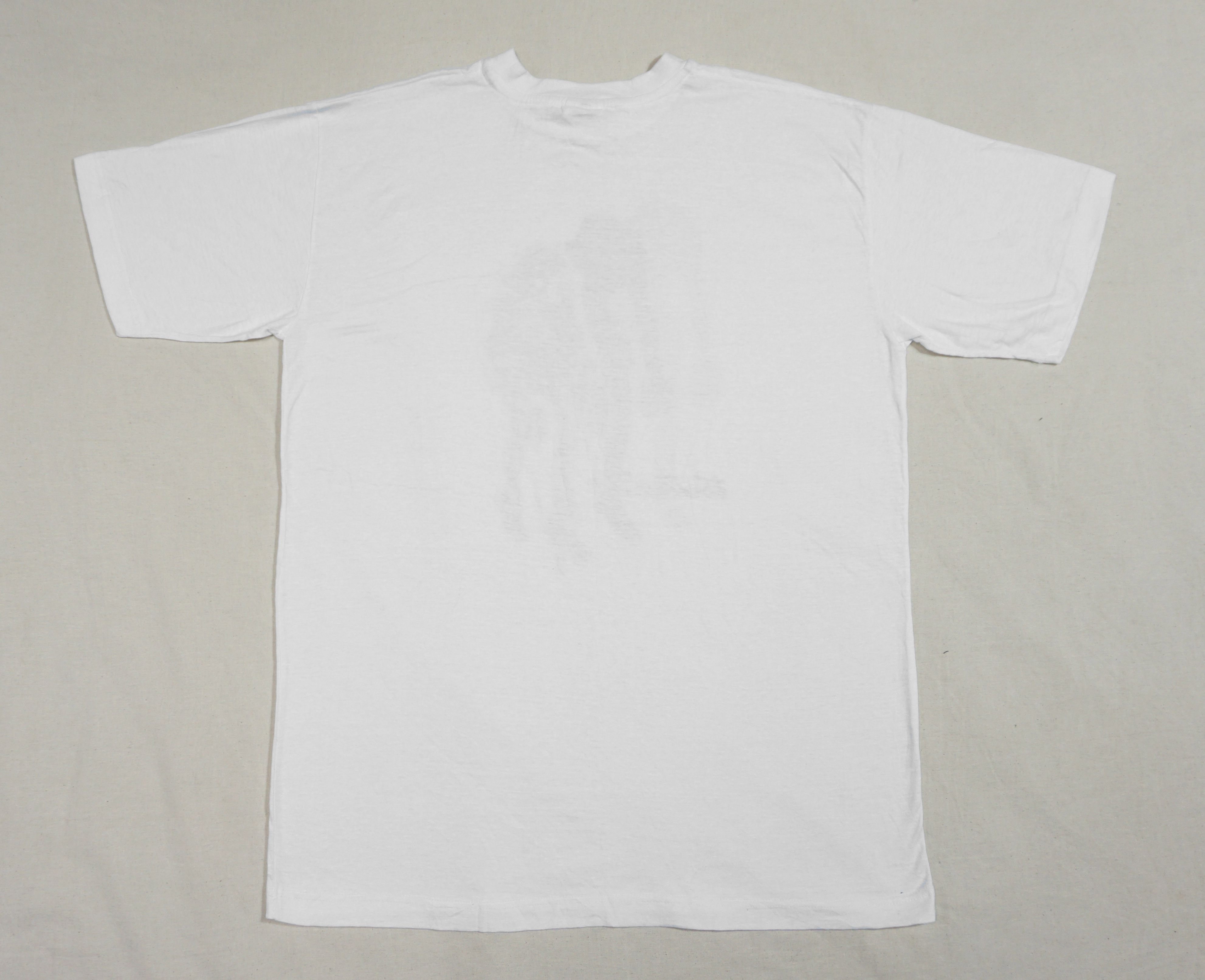 Vintage 90's Tomorrow's Joe T-shirt Size US L / EU 52-54 / 3 - 4 Thumbnail