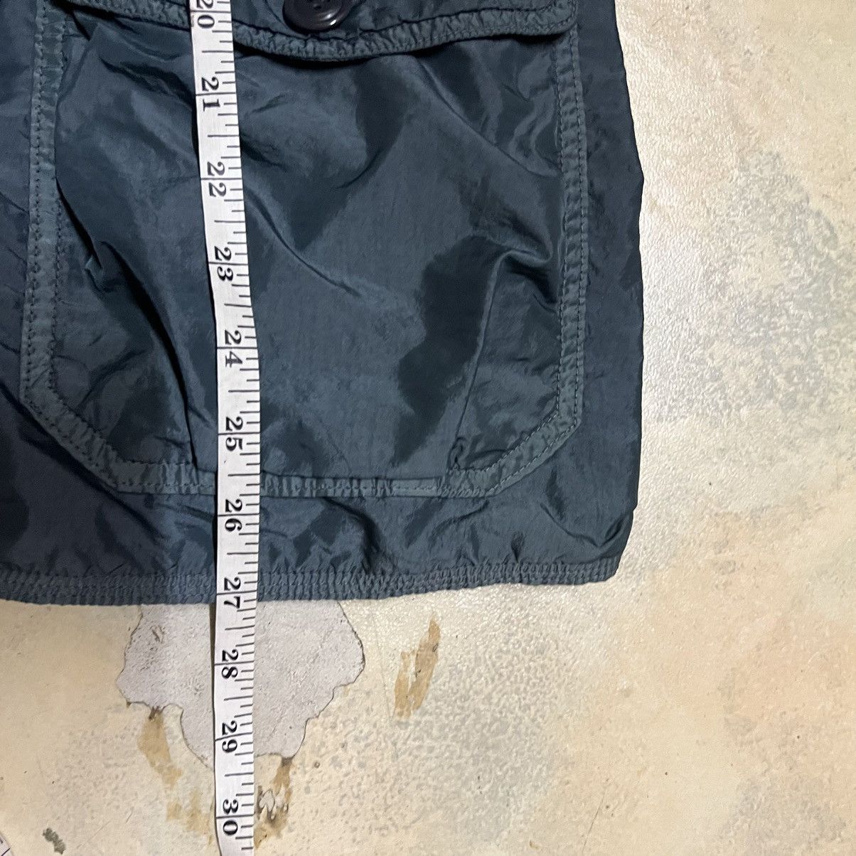 Japanese Brand Hippocampus Multipockets Light Jacket Size US M / EU 48-50 / 2 - 10 Thumbnail