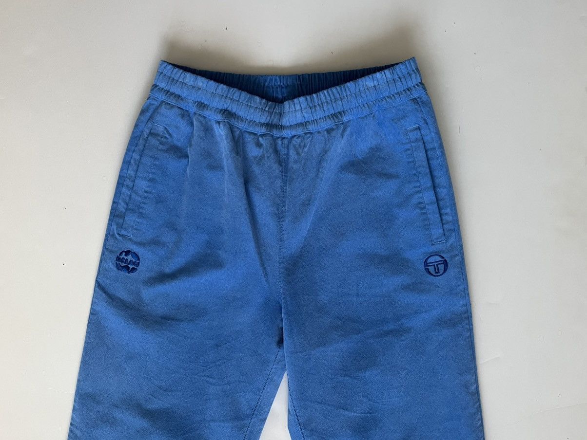 Other S.T. X N.V. Elastic Waist Pant ,US Men Small ,30 Inseam Size US 30 / EU 46 - 5 Thumbnail