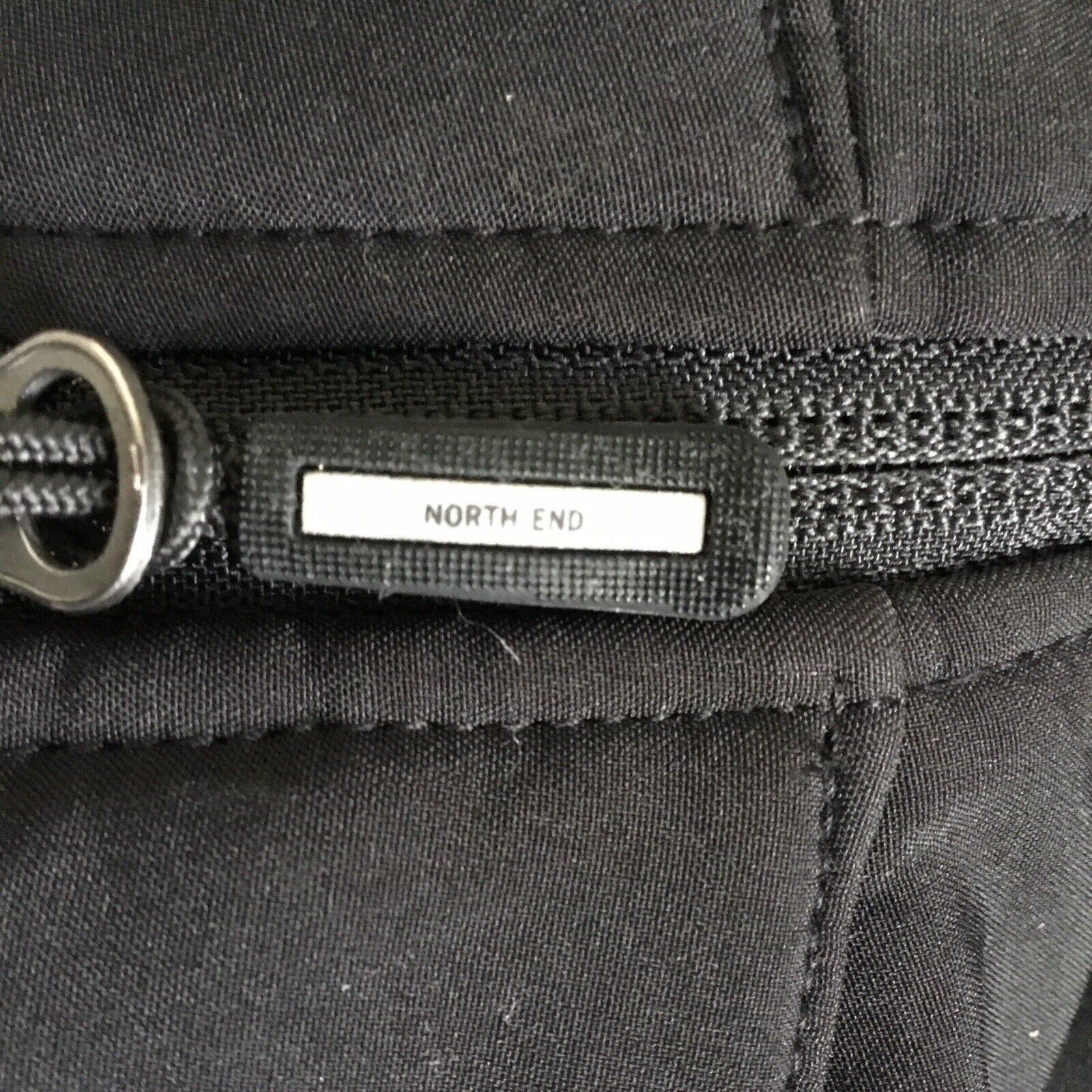 Other Core 365 northend Women’s Zip Up Jacket SM Inside Pockets Size S / US 4 / IT 40 - 6 Thumbnail