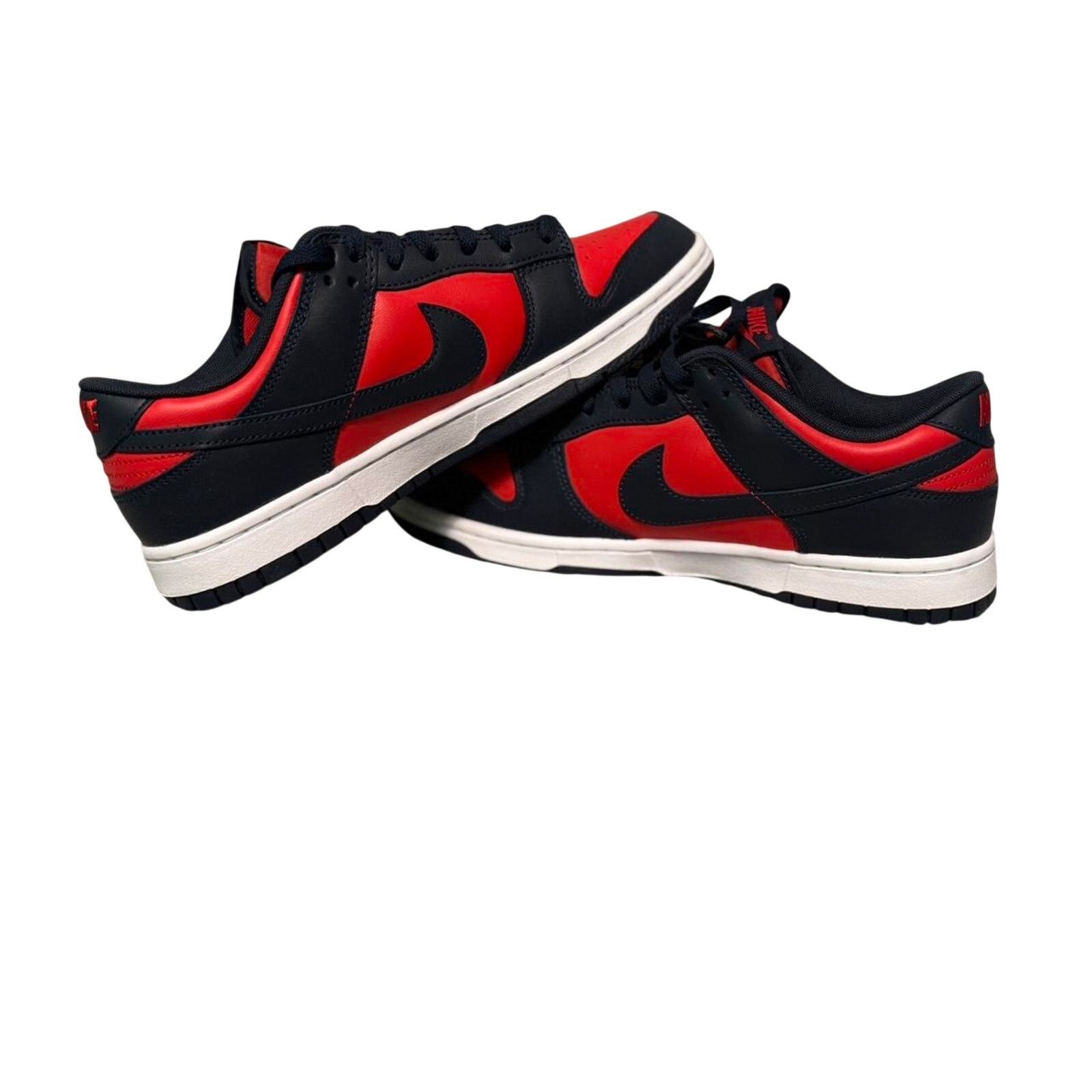 Nike Nike Dunk Low retro Size US 10 / EU 43 - 1 Thumbnail
