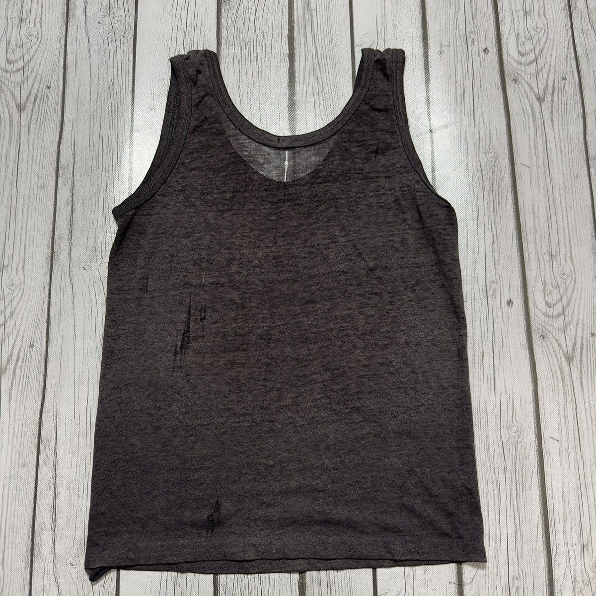 Vintage Vintage Bill Evans Summer Dance 1983 tank top Size US S / EU 44-46 / 1 - 2 Thumbnail