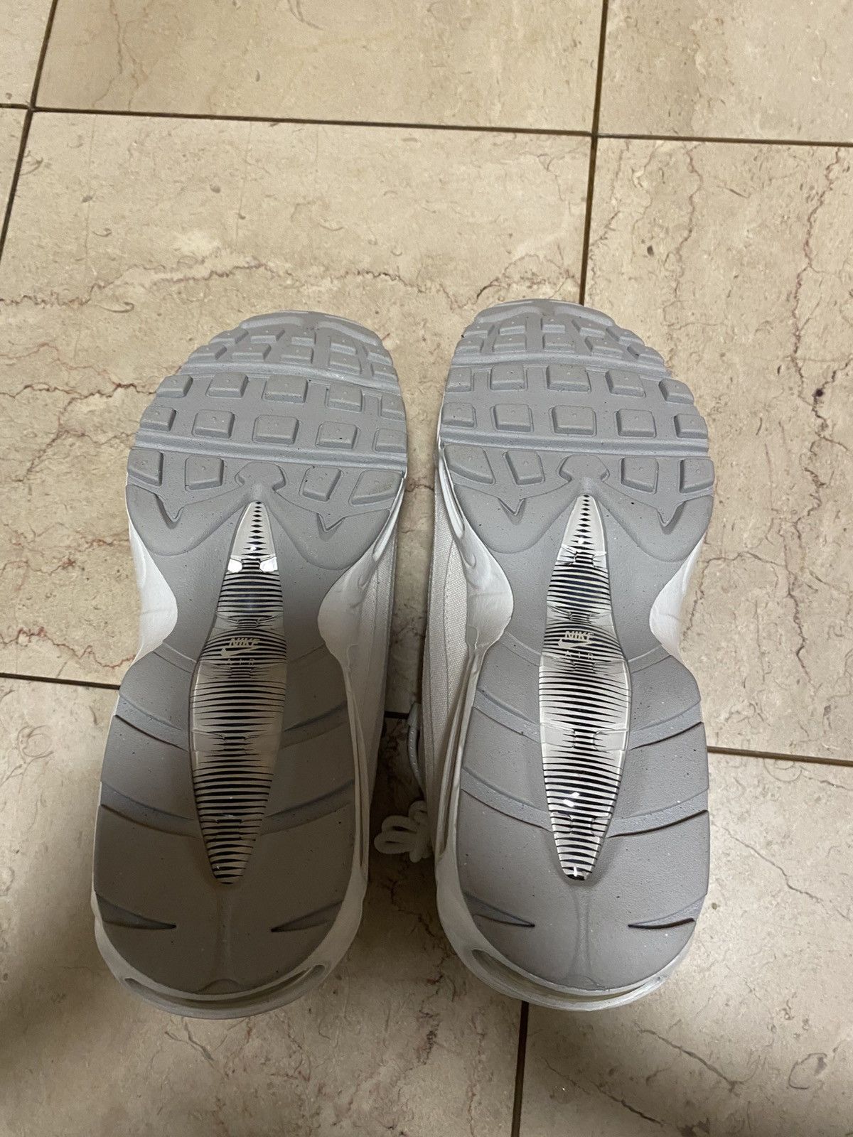 Nike Air max 95 custom Size 9.5 US Size US 9.5 / EU 42-43 - 8 Thumbnail