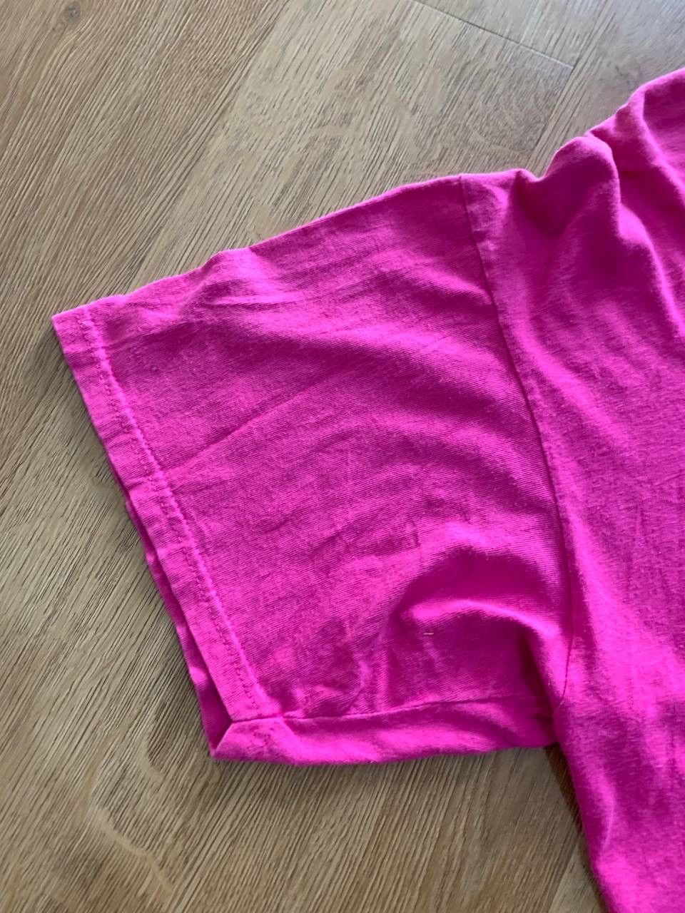 Vintage Vintage 90s Jurassic Ace Size US XL / EU 56 / 4 - 6 Thumbnail