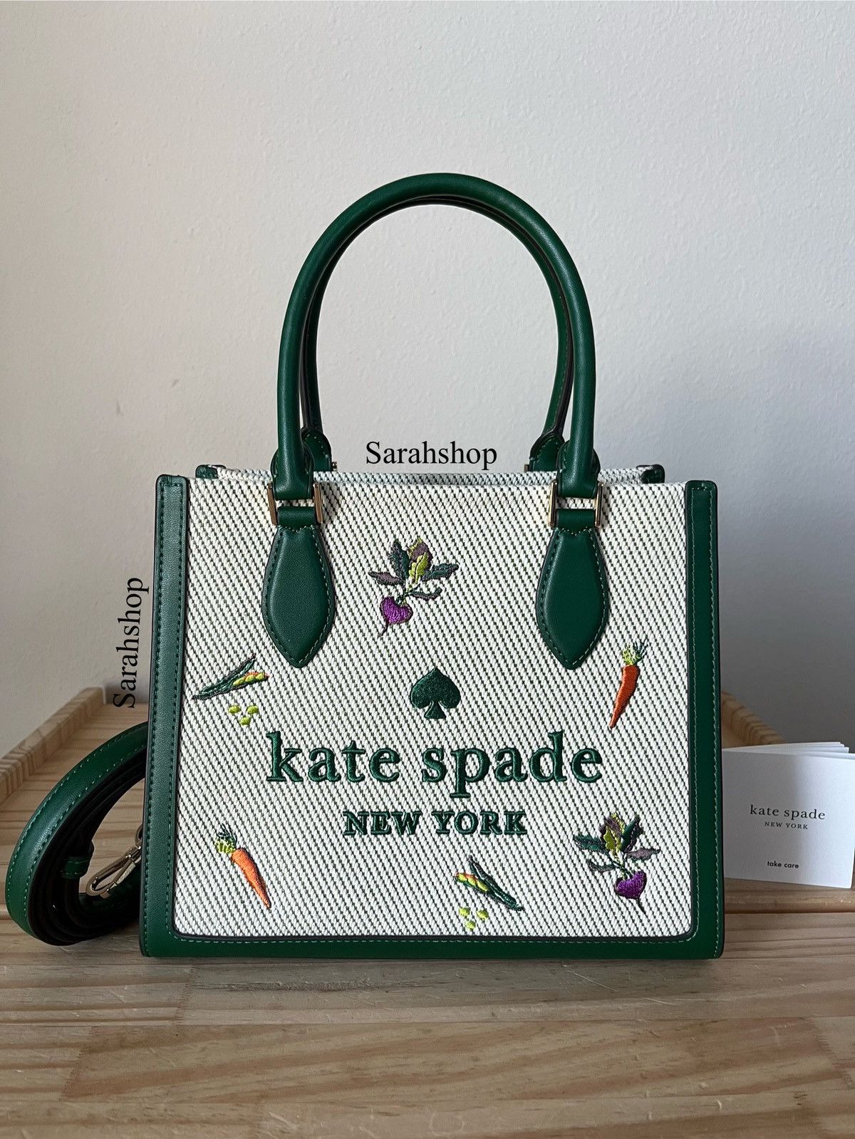 Kate Spade Kate Spade purse Size ONE SIZE - 1 Thumbnail